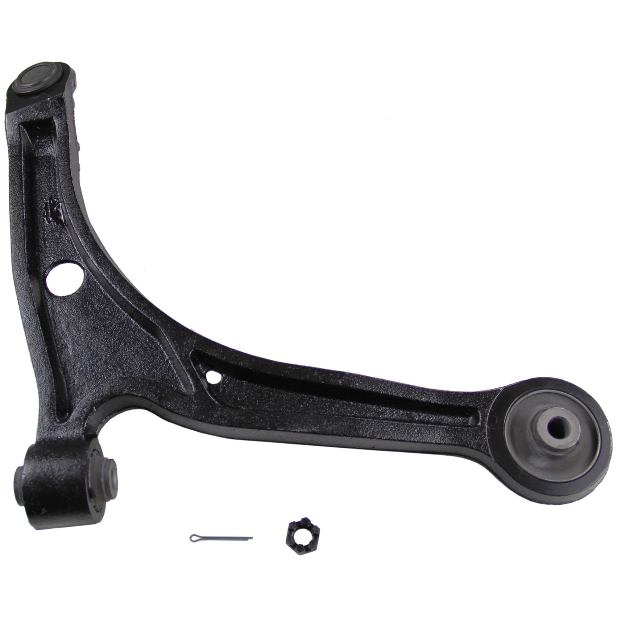 2008, 2007, 2006, 2005, 2004, 2003 Honda Pilot Suspension Control Arm and Ball Joint Assembly