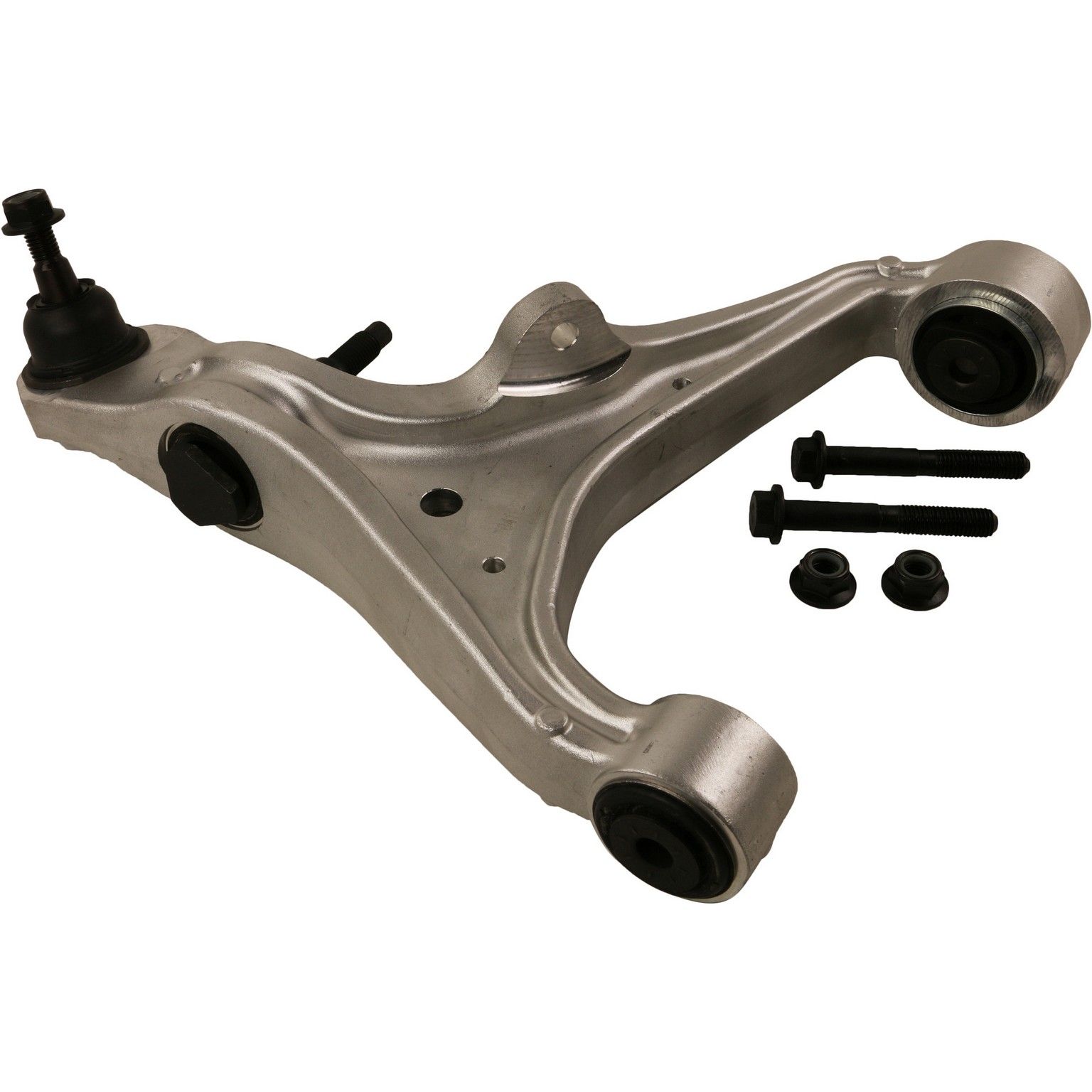 2011, 2010, 2009, 2008, 2007, 2006, 2005 Cadillac STS Suspension Control Arm and Ball Joint Assembly
