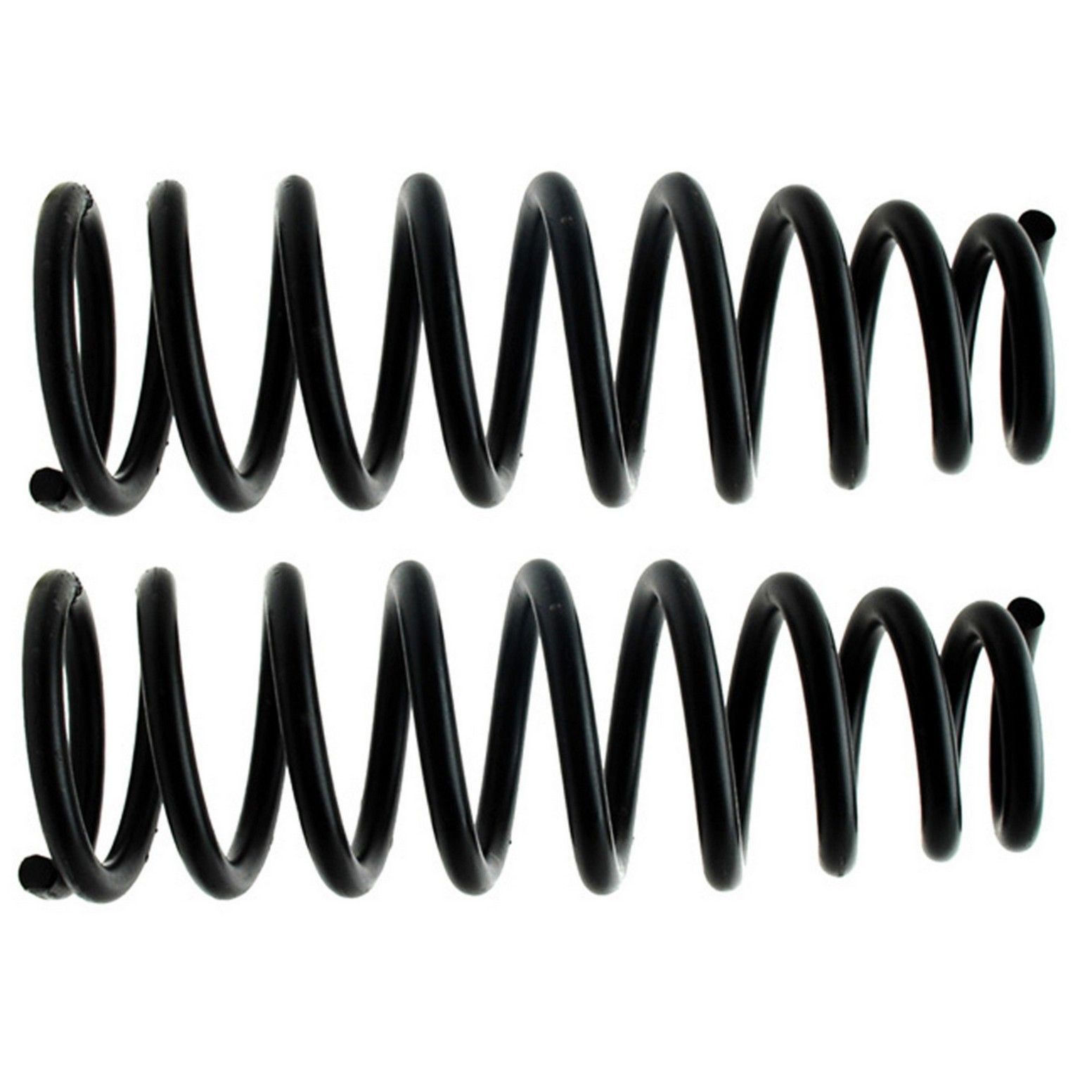 2006, 2005, 2004, 2003, 2002, 2001, 2000, 1999, 1998, 1997, 1996, 1995 Dodge Stratus Coil Spring Set