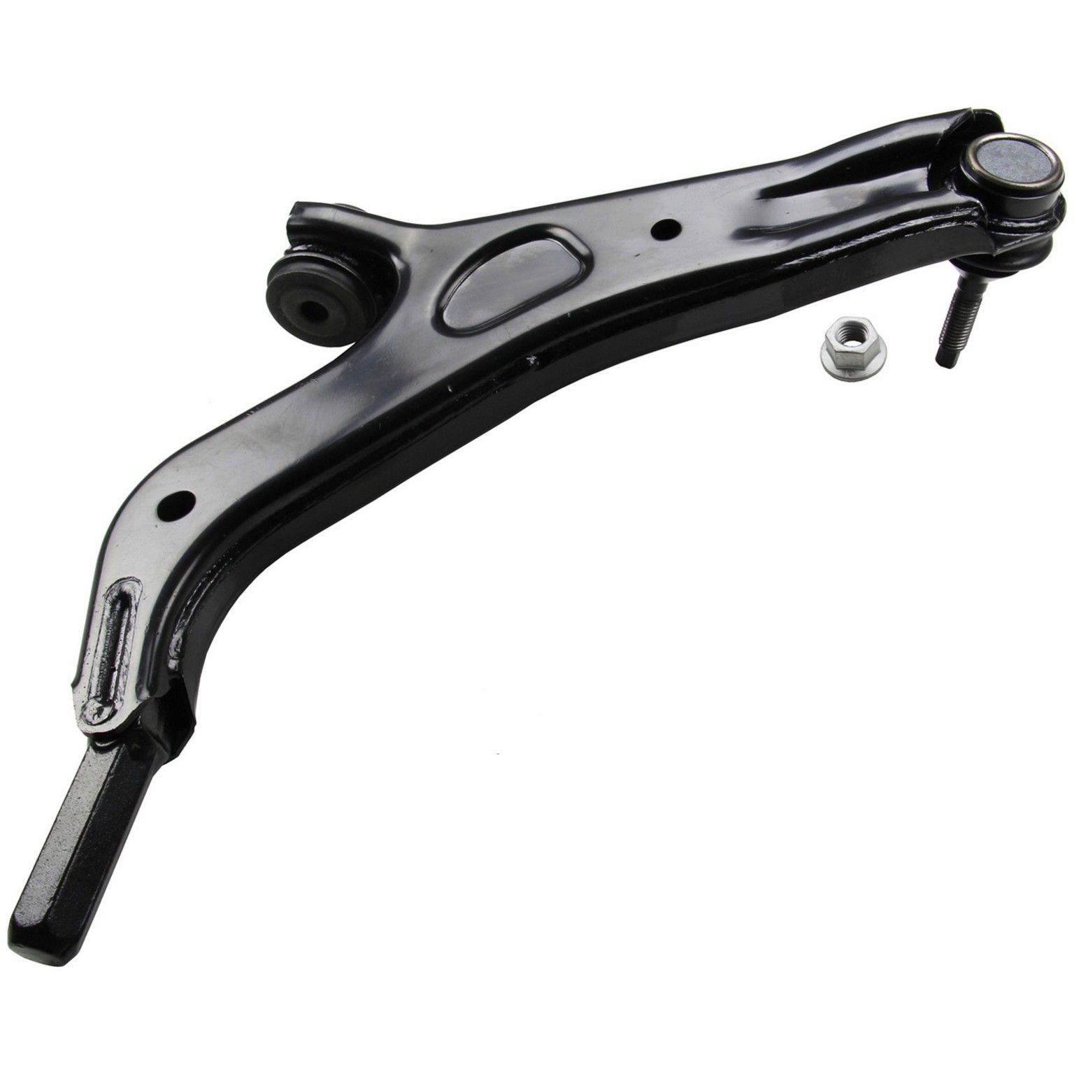2009, 2008 Mercury Sable Suspension Control Arm and Ball Joint Assembly