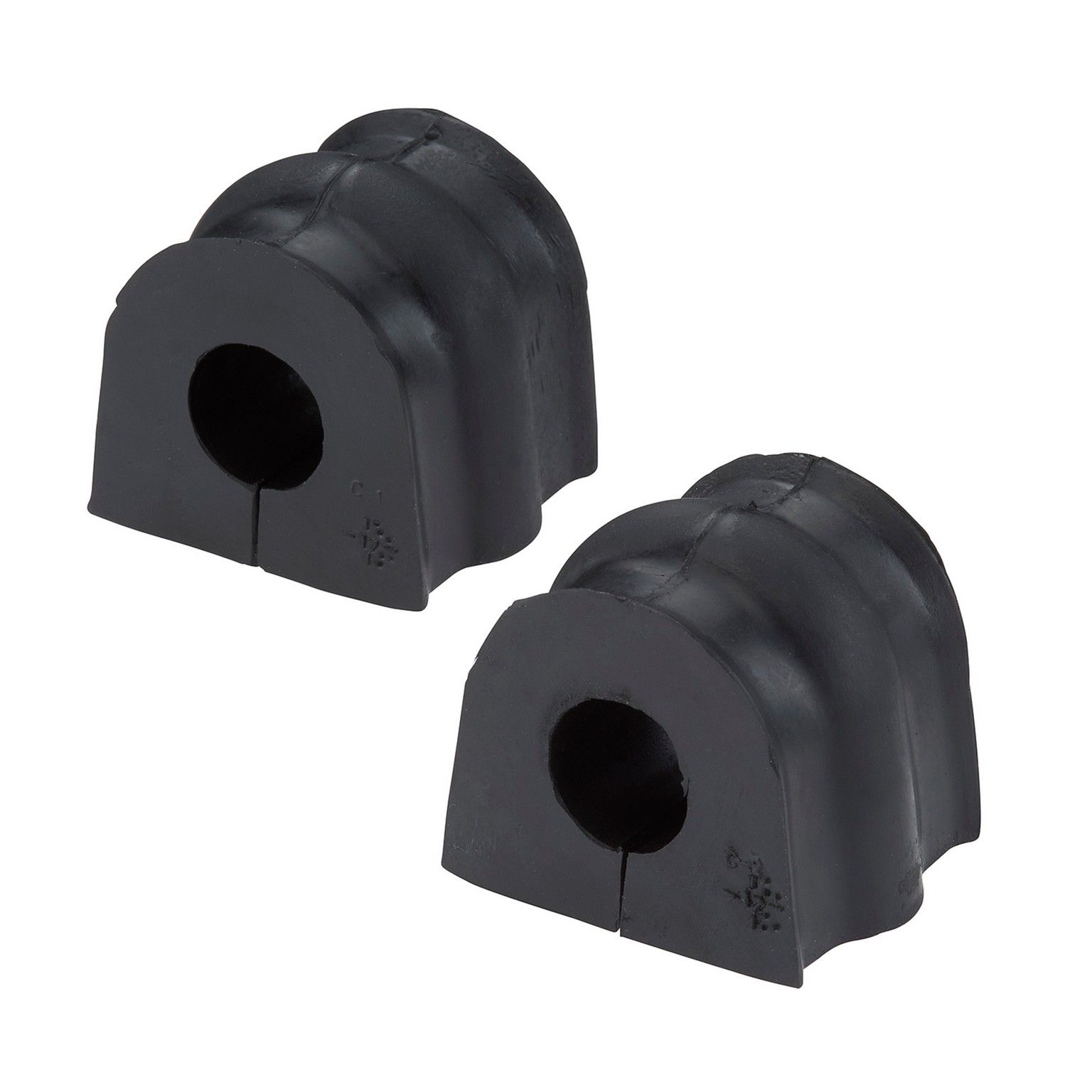 2004, 2003, 2002, 2001, 2000 Subaru Outback Suspension Stabilizer Bar Bushing Kit
