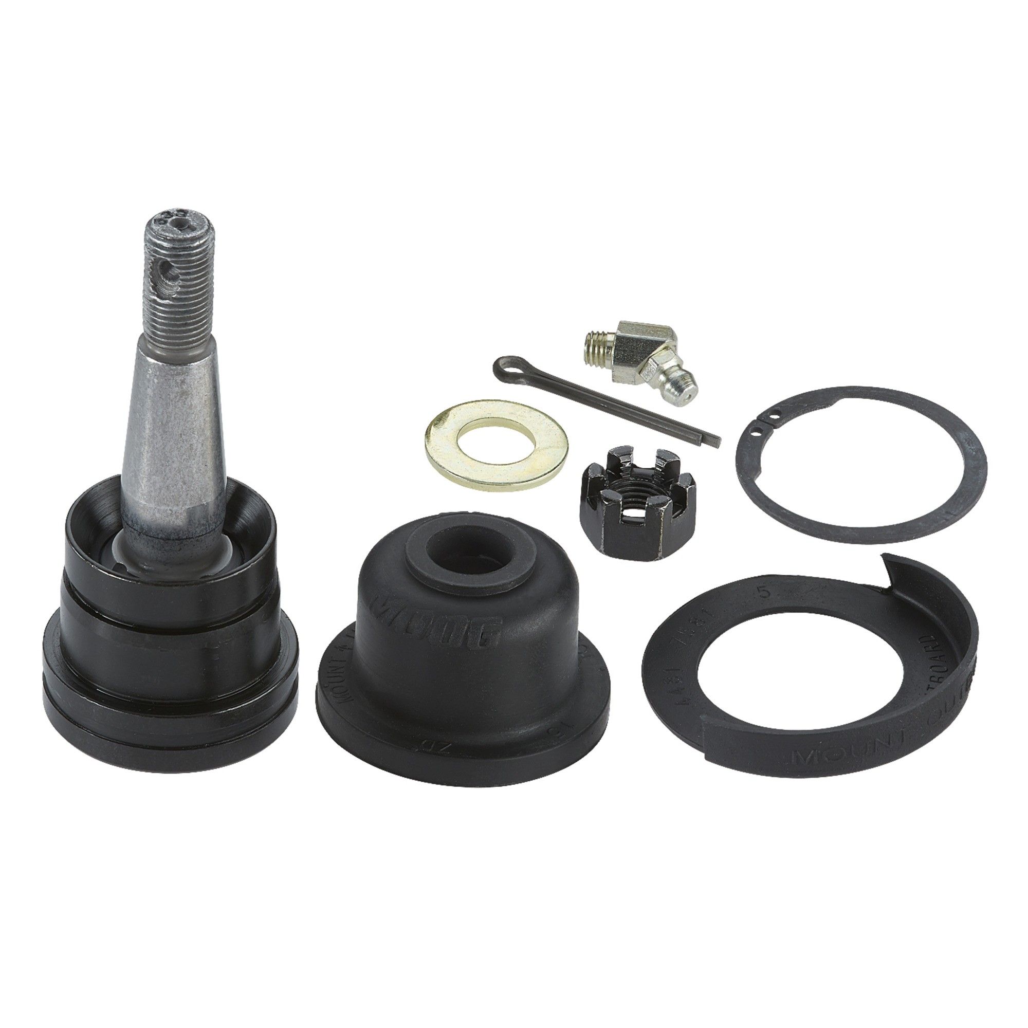 2007, 2006, 2005, 2004, 2003, 2002, 2001 Dodge Caravan & Country Suspension Ball Joint