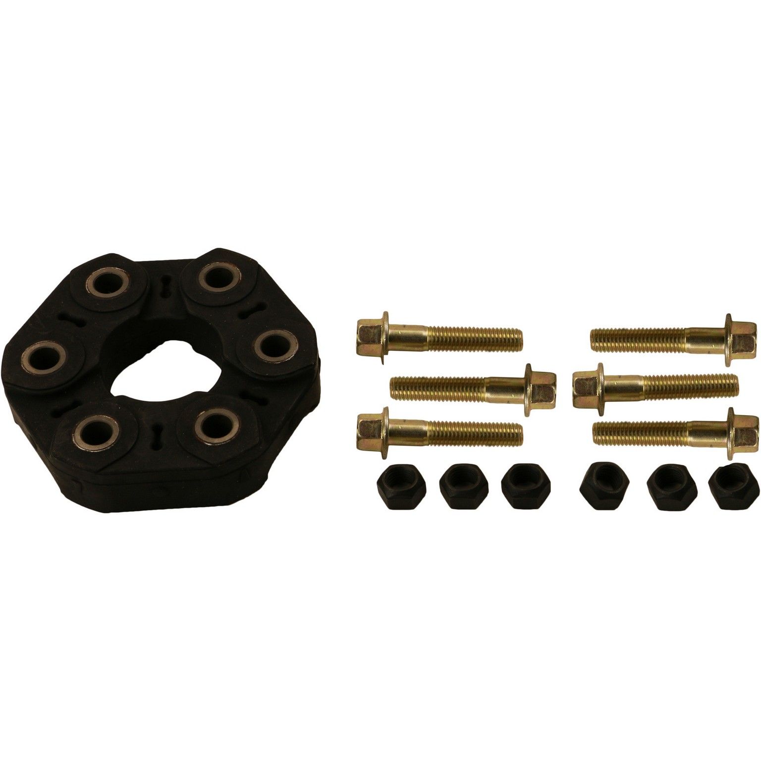 2014-2016 BMW 228i Drive Shaft Coupler Moog