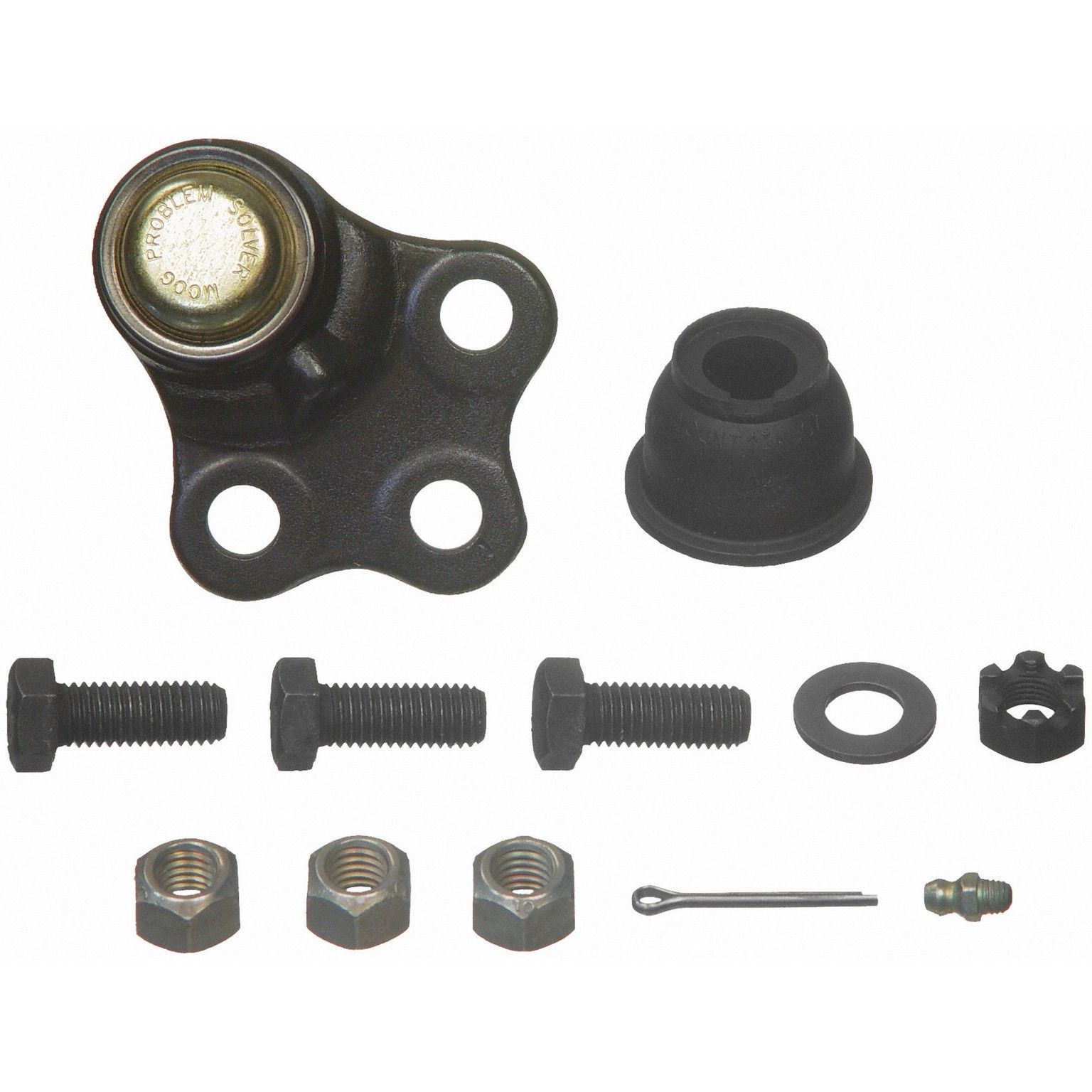 2005, 2004, 2003, 2002, 2001, 2000, 1999, 1998, 1997, 1996, 1995 Pontiac Sunfire Suspension Ball Joint