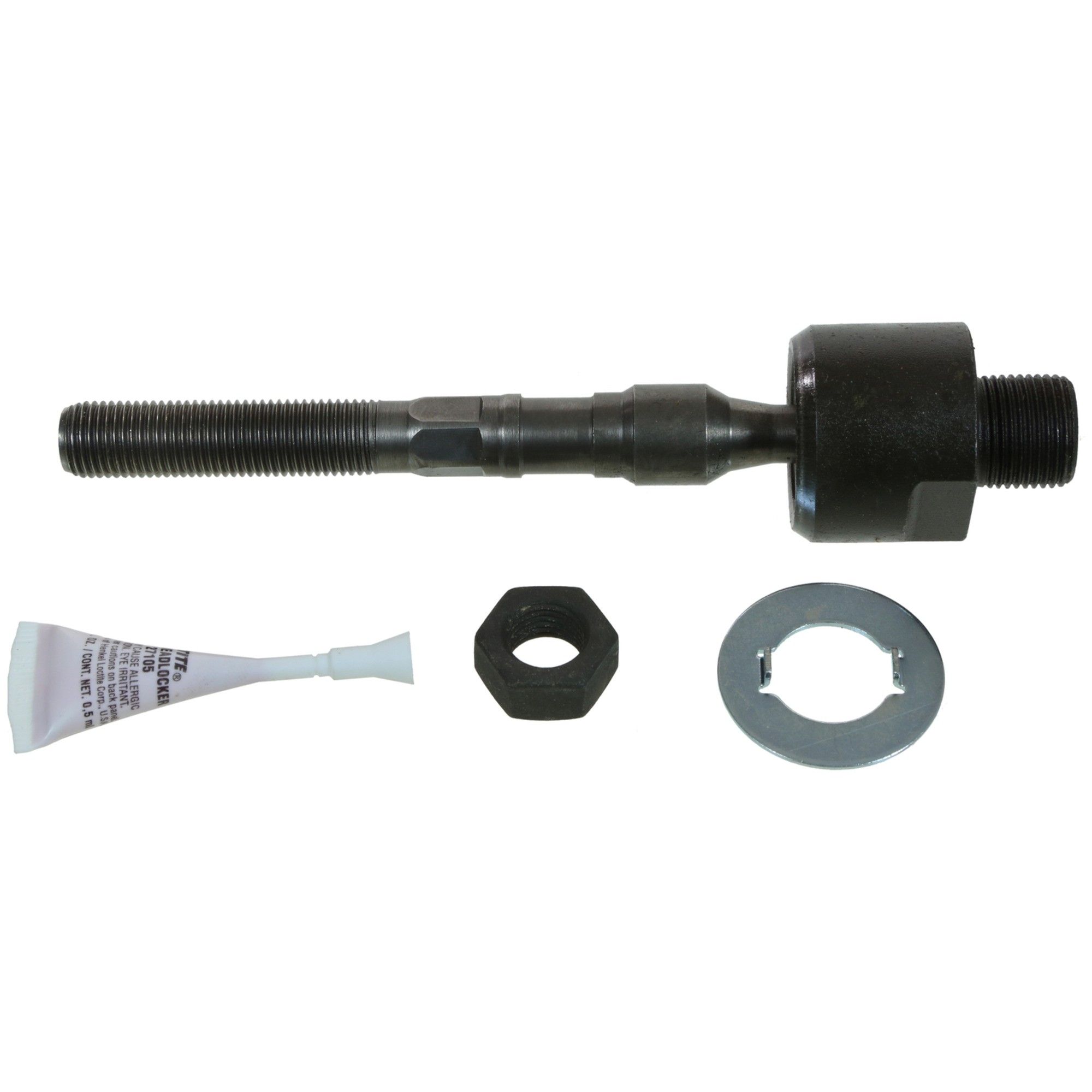 2013, 2012, 2011, 2010, 2009 Mazda 6 Steering Tie Rod End