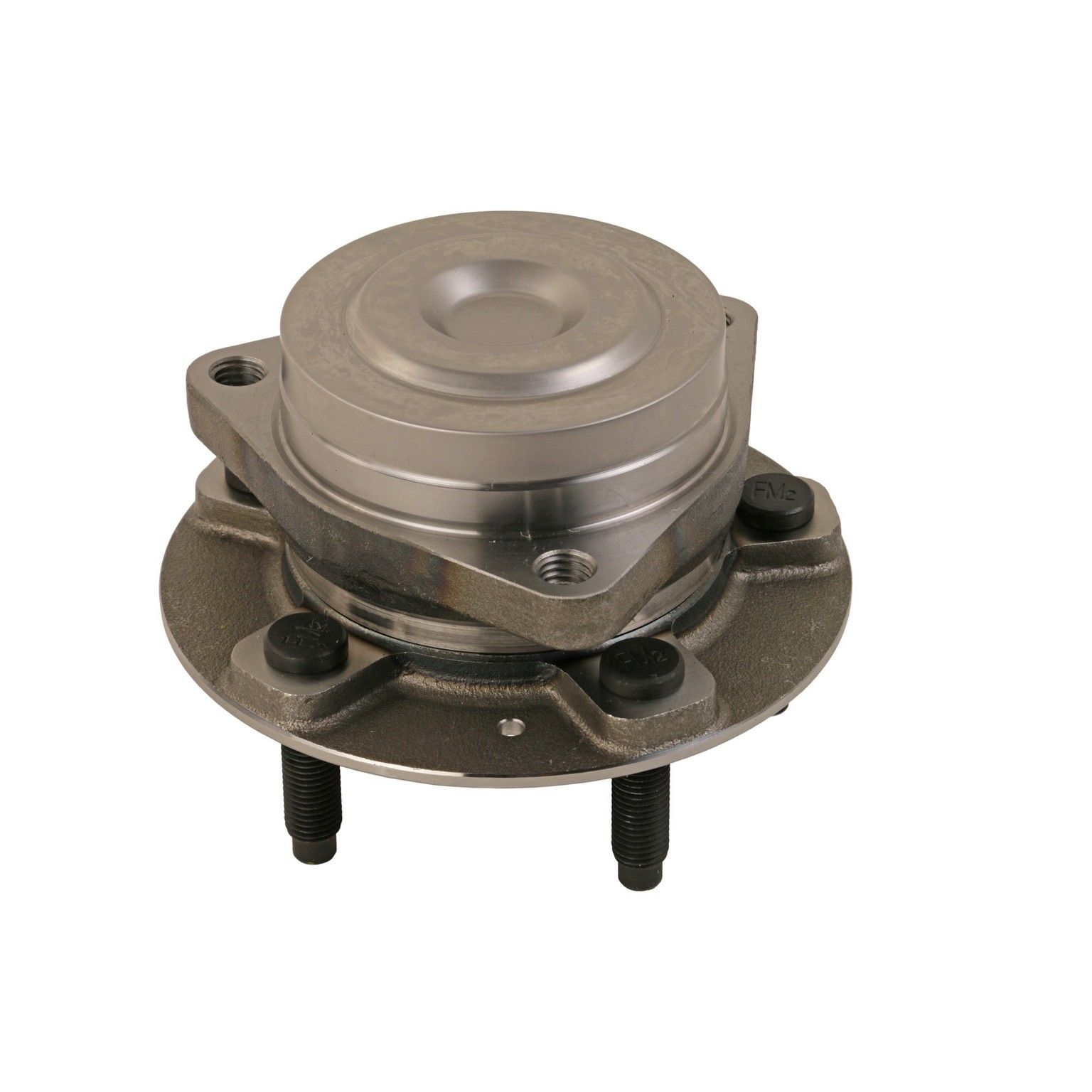 2021, 2020, 2019, 2018 GMC Terrain Wheel Bearing and Hub Assembly