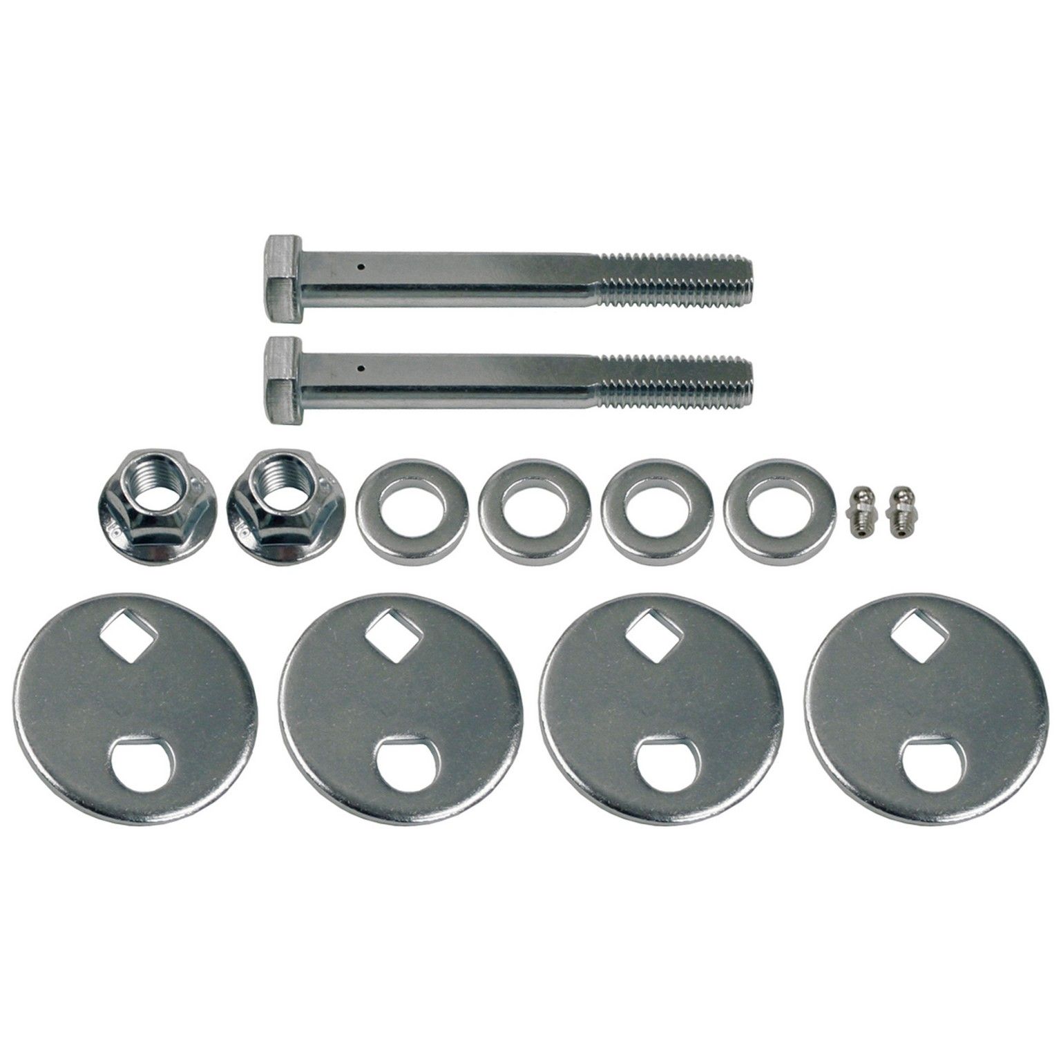 Alignment Caster / Camber Kit