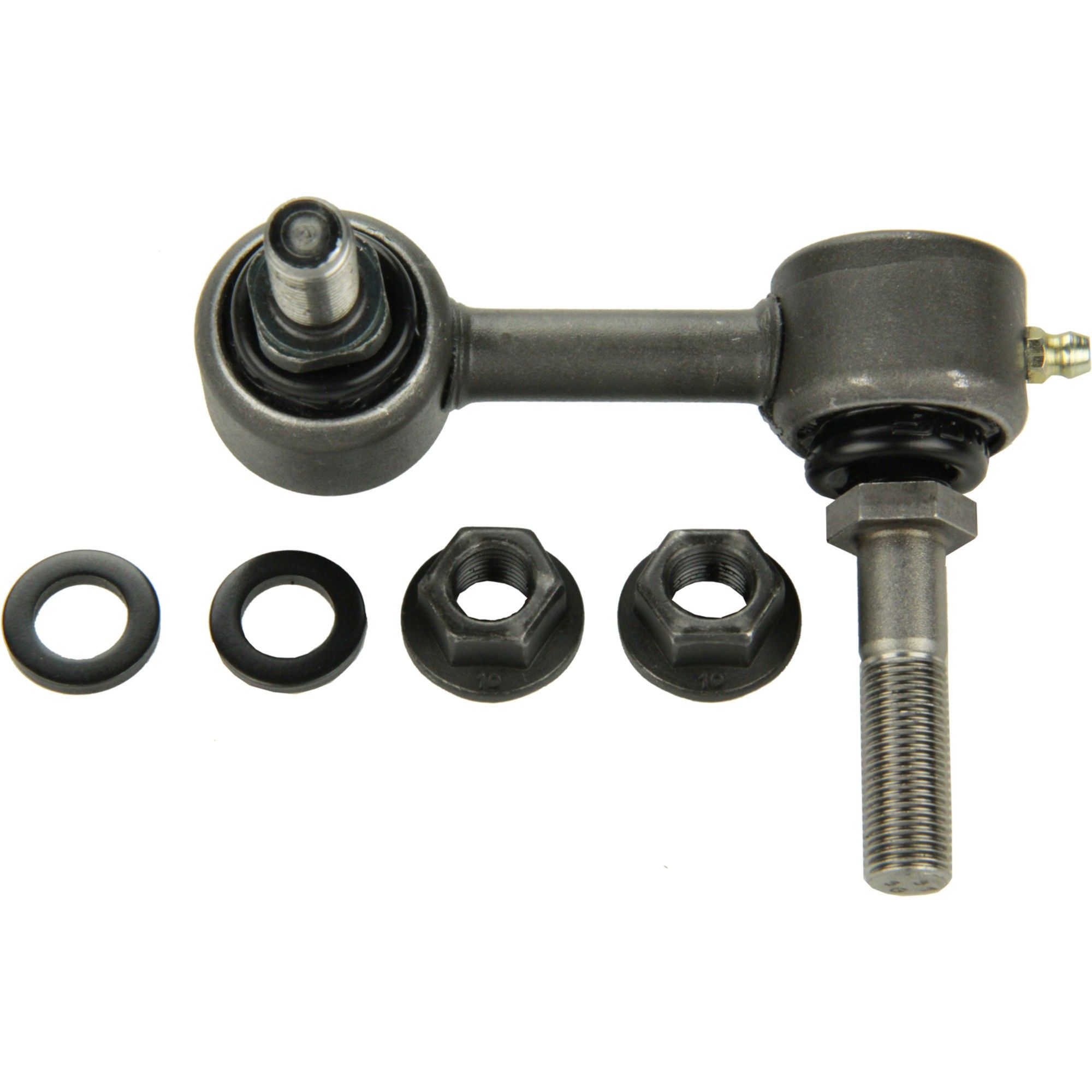 2016, 2015, 2014, 2013, 2012, 2011, 2010, 2009, 2008 Lexus LS600h Suspension Stabilizer Bar Link