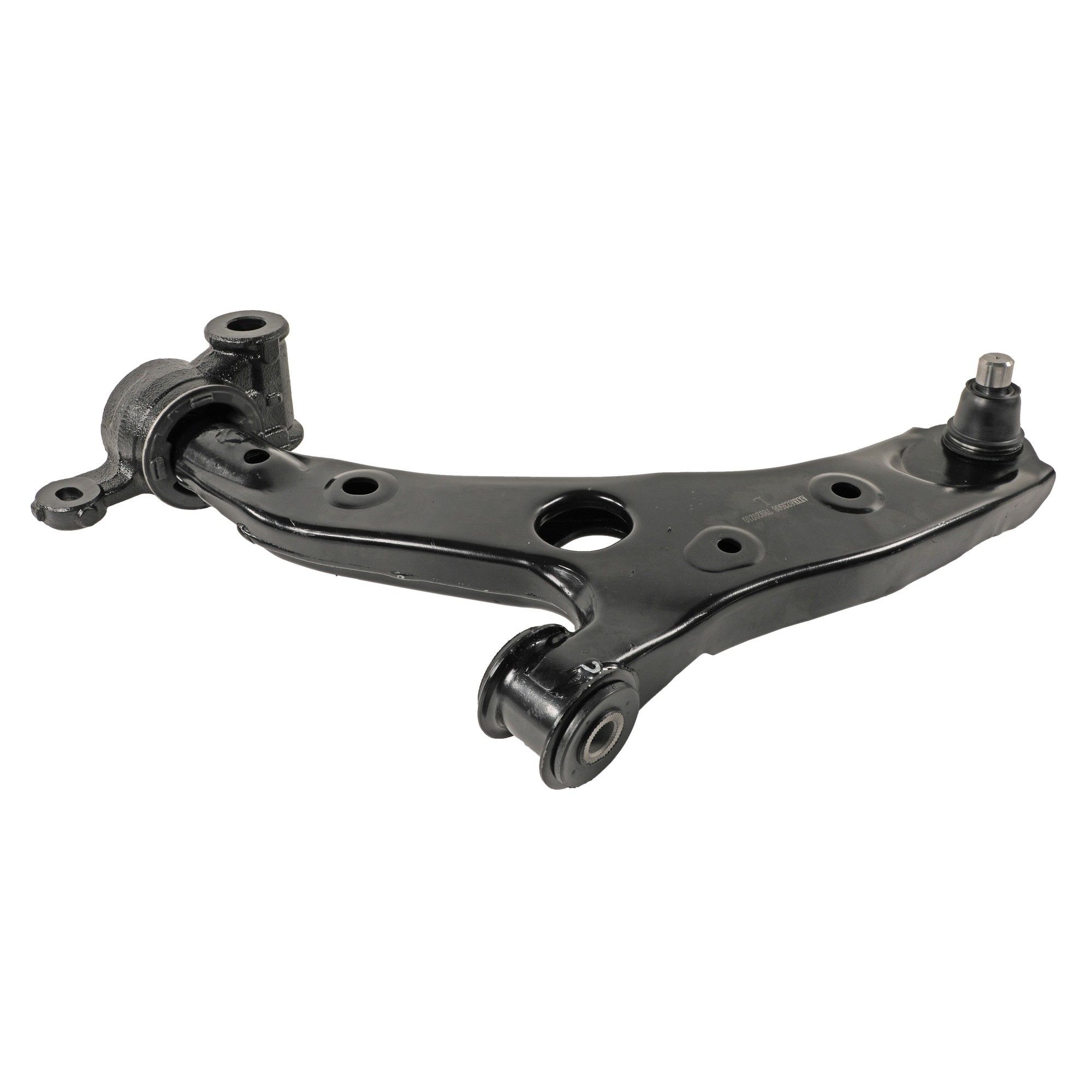 2018, 2017, 2016, 2015, 2014 Mazda 3 Suspension Control Arm and Ball Joint Assembly