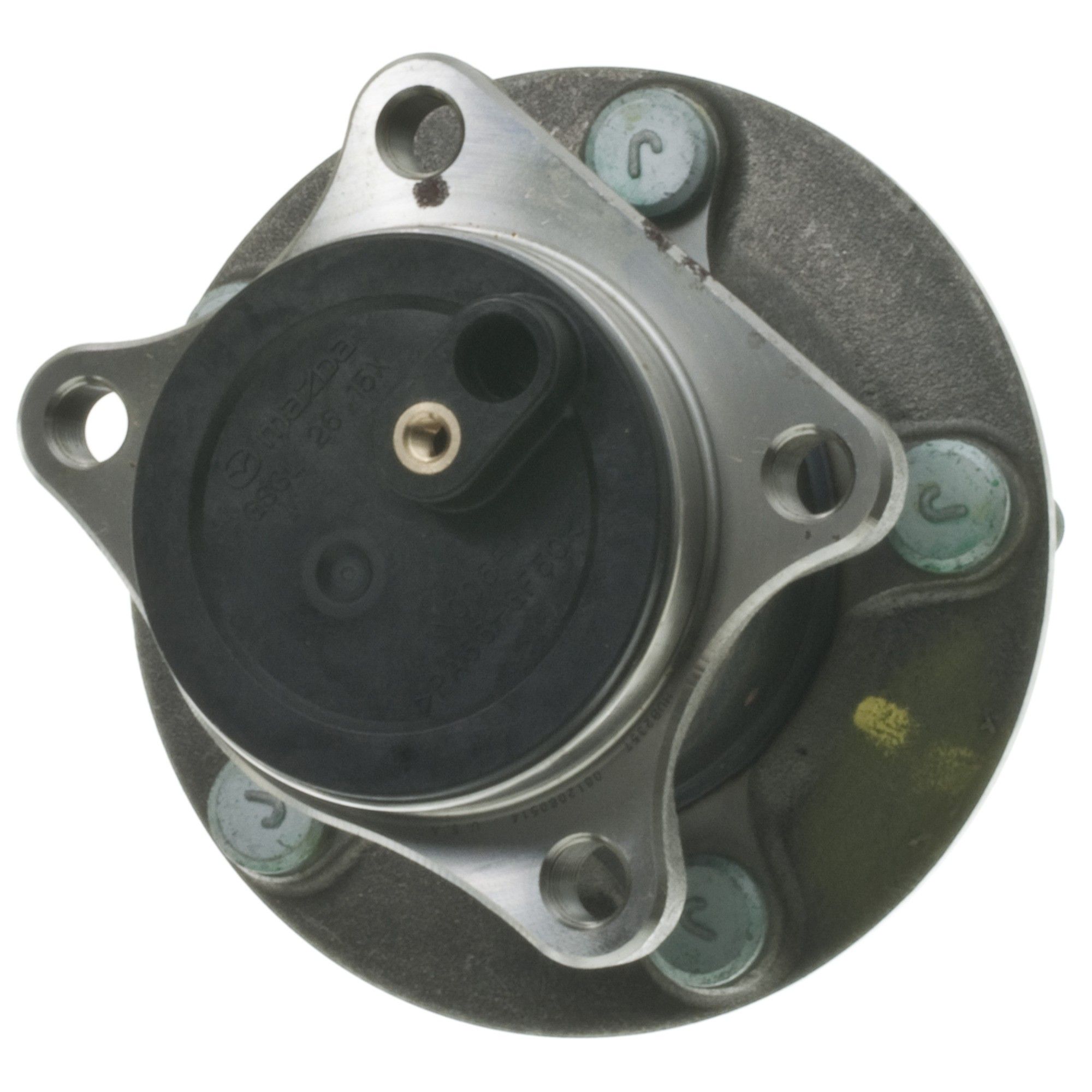 2013, 2012, 2011, 2010, 2009 Mazda 6 Wheel Bearing and Hub Assembly