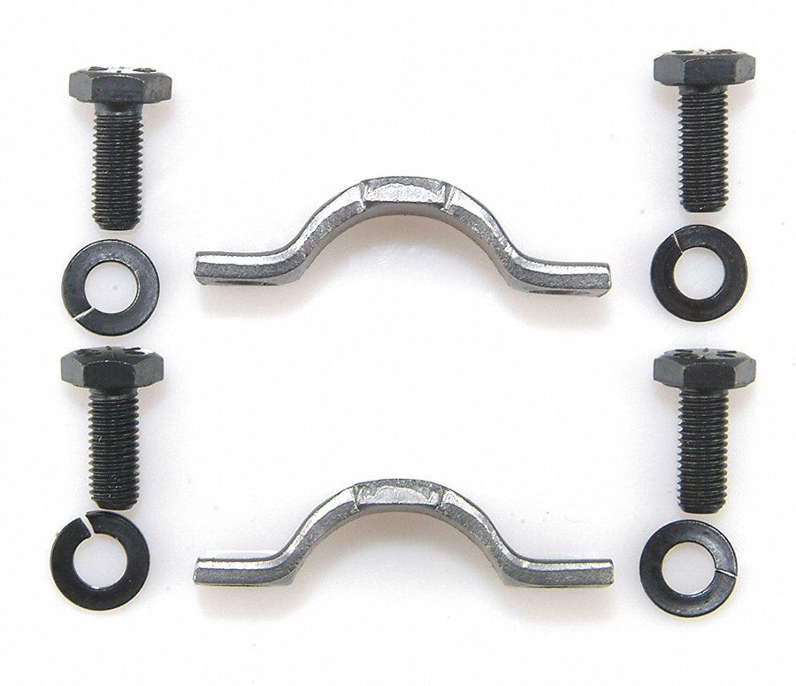 1979, 1978, 1977, 1976, 1975, 1974 Jeep Cherokee AMX Universal Joint Strap Kit