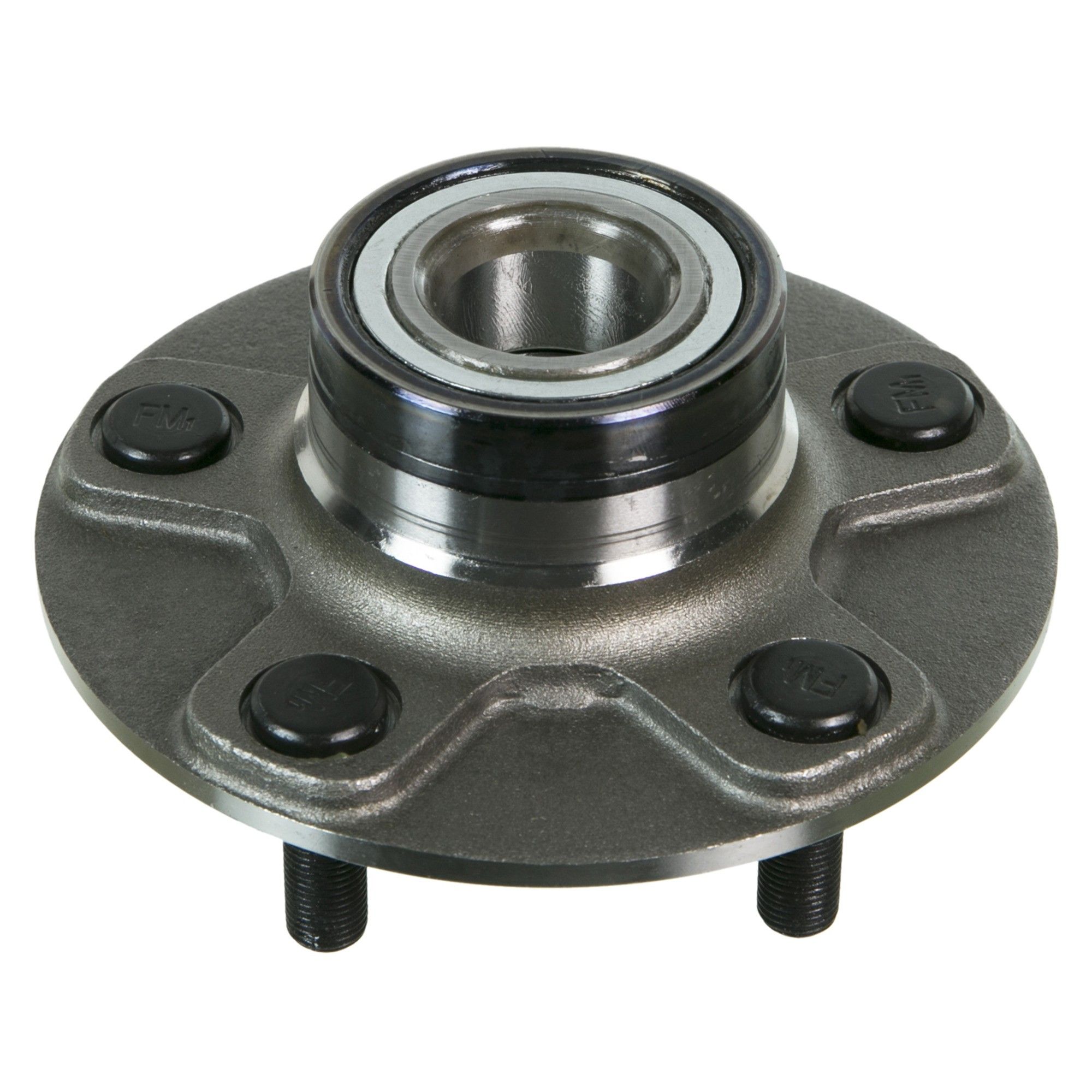 1999, 1998, 1997, 1996, 1995, 1994, 1993, 1992, 1991, 1990, 1989 Nissan Maxima Wheel Bearing and Hub Assembly
