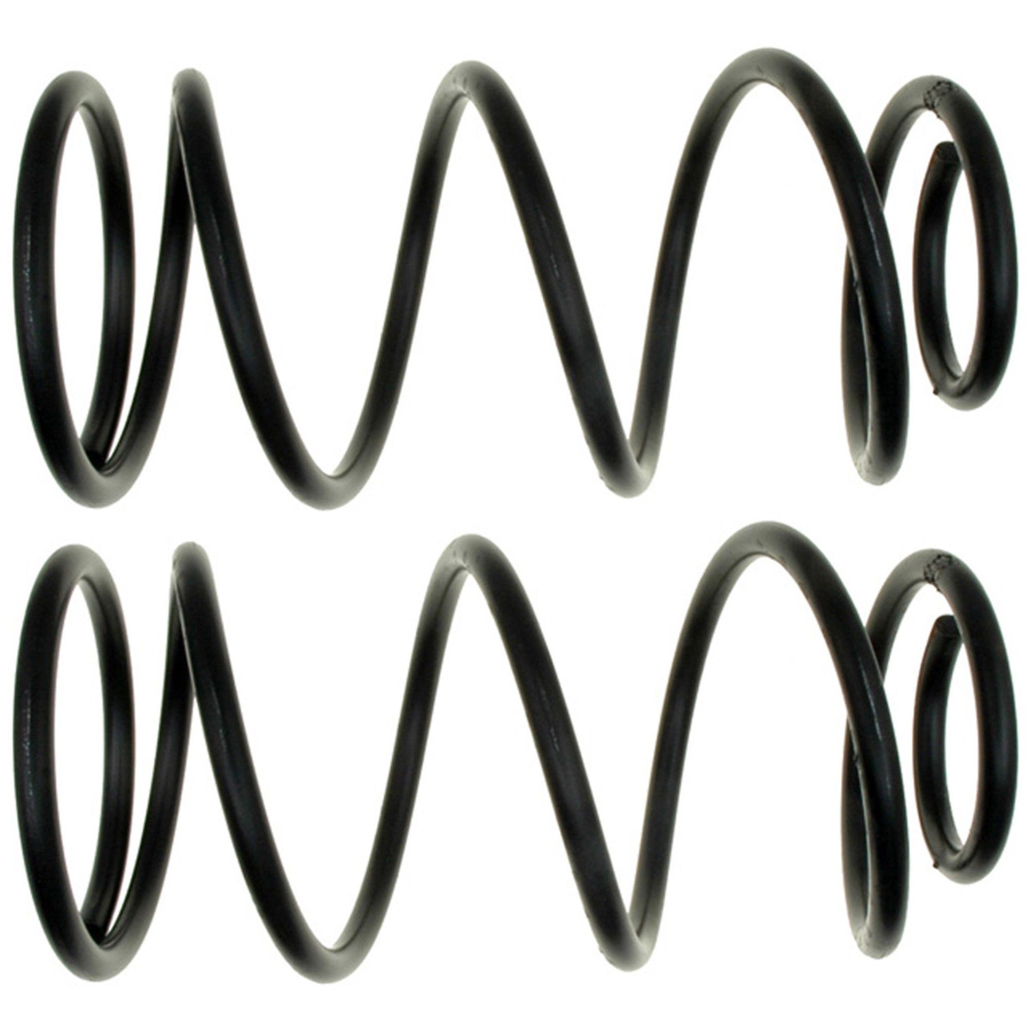 2009, 2008, 2007, 2006, 2005, 2004 Mazda 3 Coil Spring Set
