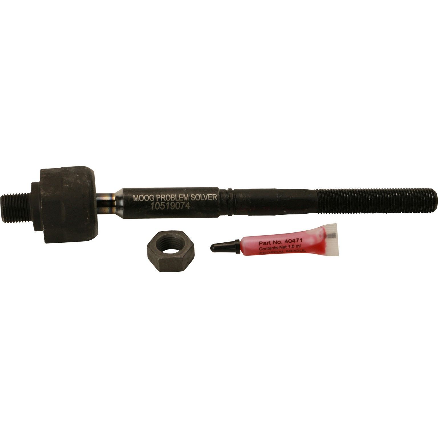 2023, 2022, 2021, 2020, 2019, 2018, 2017, 2016, 2015 Ford Edge Steering Tie Rod End