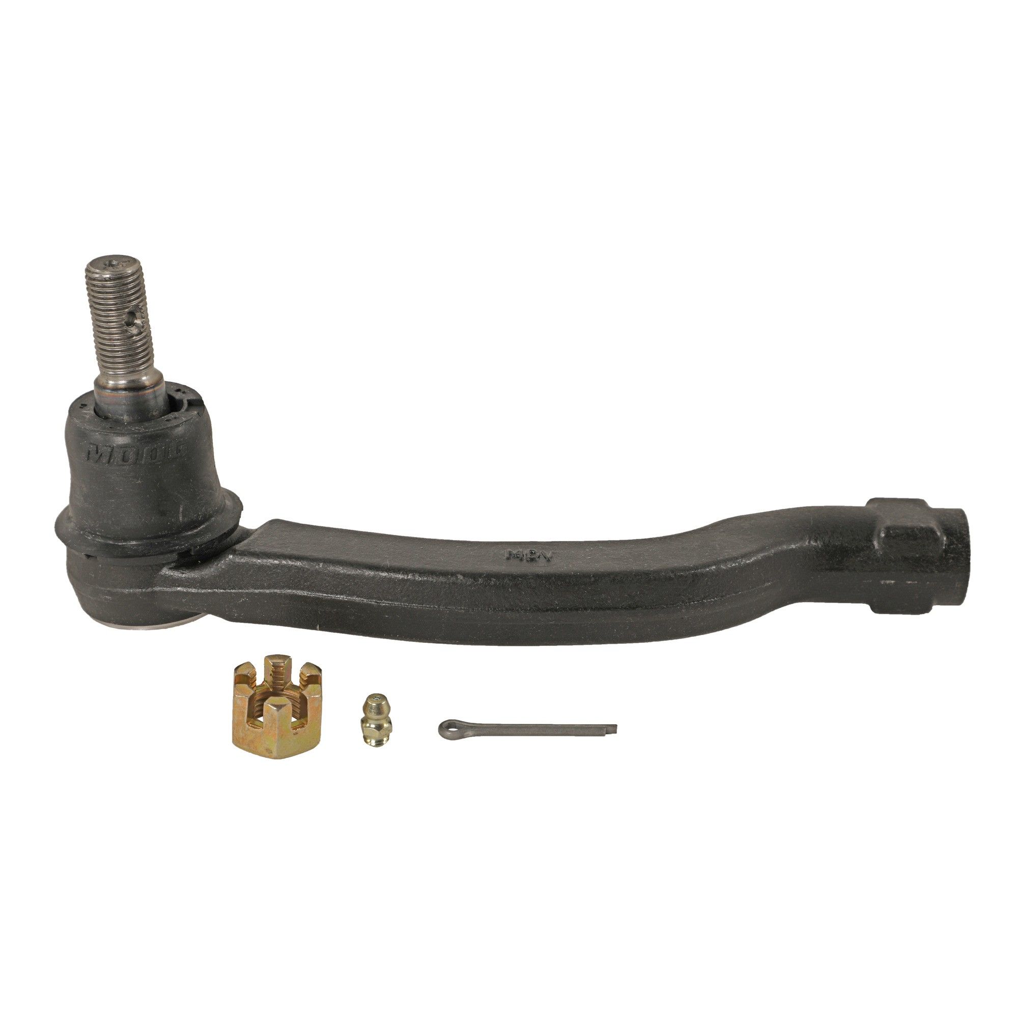 2024, 2023, 2022, 2021, 2020, 2019, 2018, 2017, 2016, 2015, 2014 Ram ProMaster 2500 1500 Steering Tie Rod End