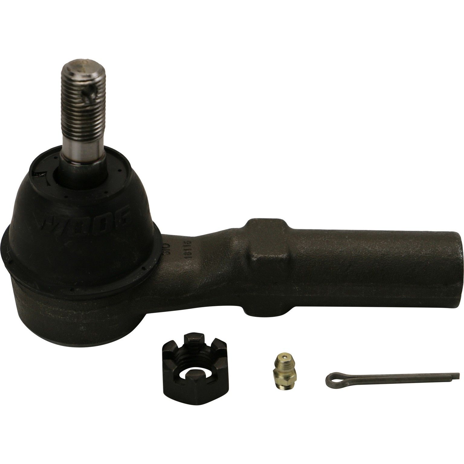 2009, 2008, 2007, 2006, 2005, 2004, 2003 Hummer H2 2500 Steering Tie Rod End