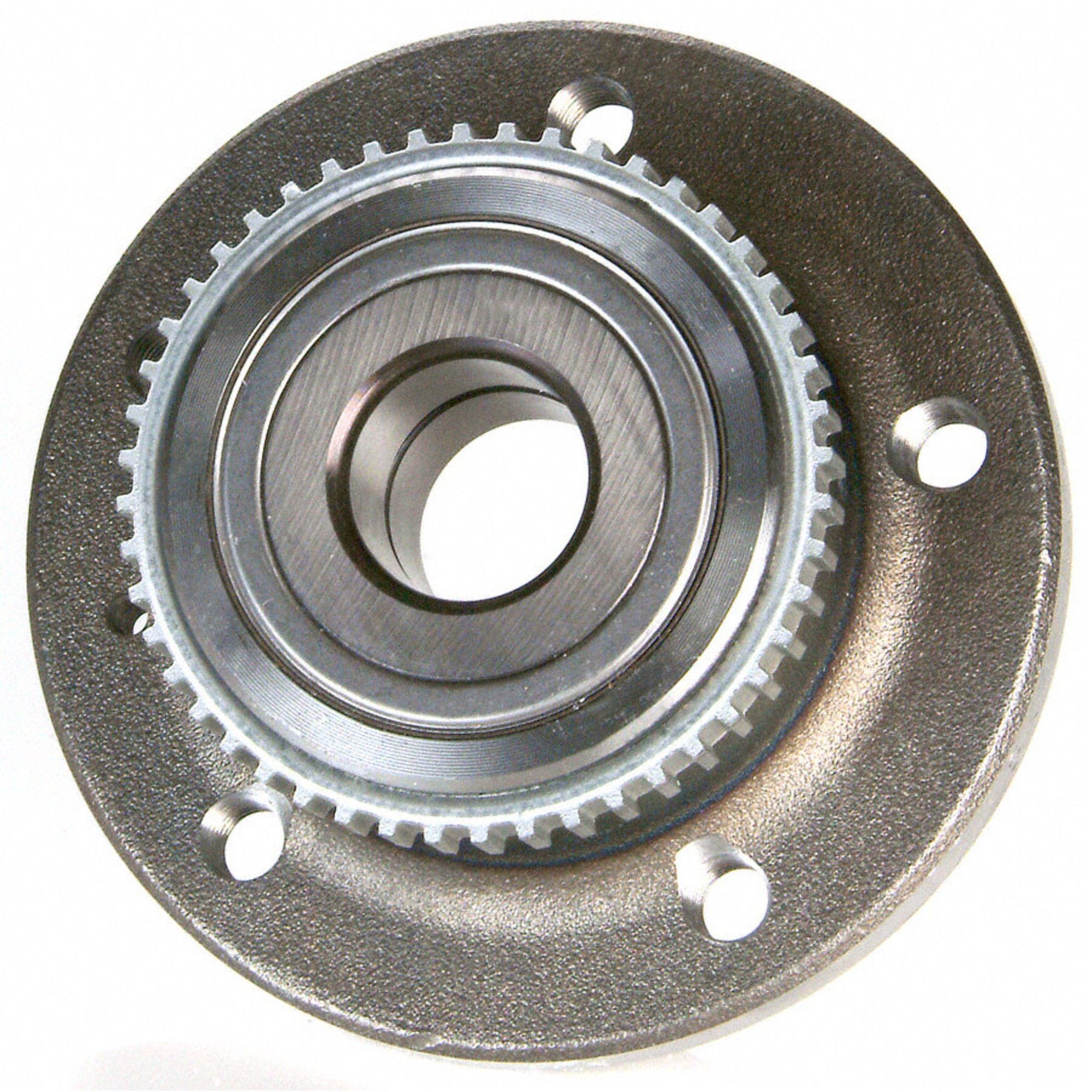2004, 2003, 2002, 2001, 2000, 1999, 1998 Volvo C70 Wheel Bearing and Hub Assembly