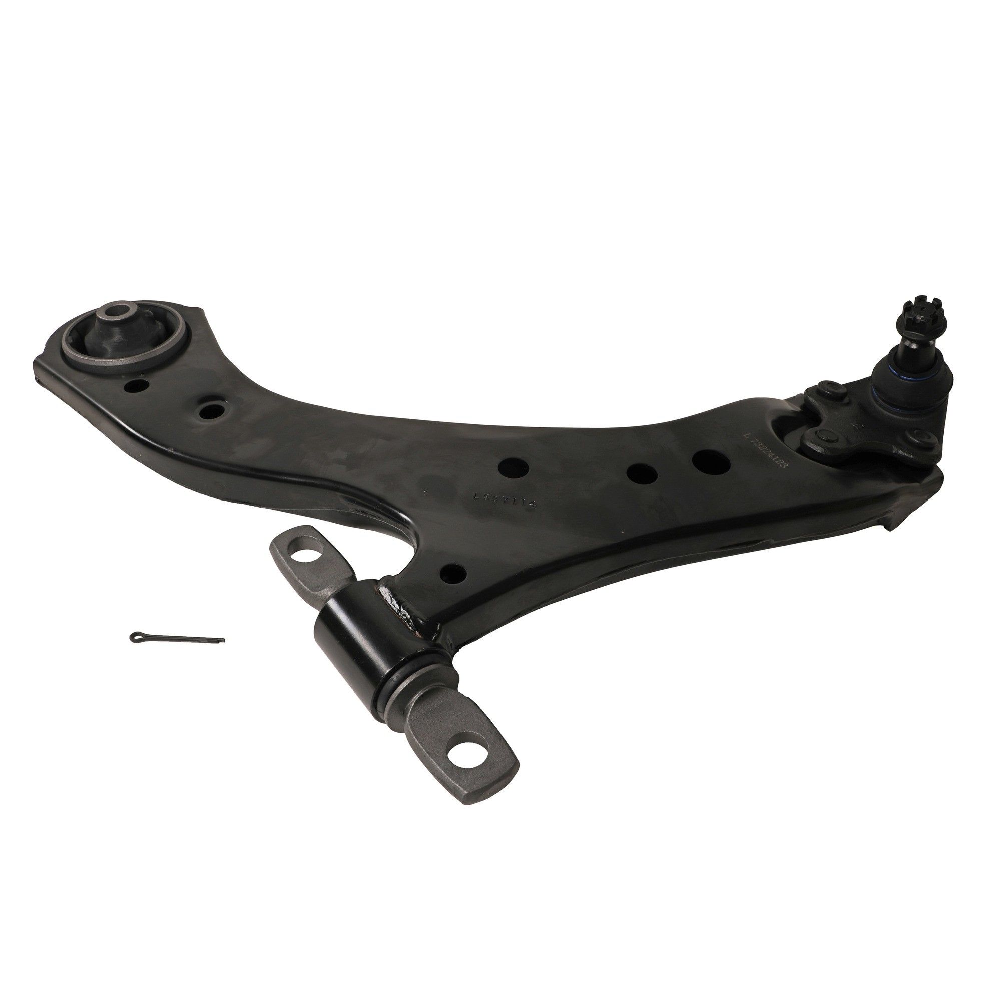 2024, 2023, 2022, 2021 Lexus ES250 Suspension Control Arm and Ball Joint Assembly