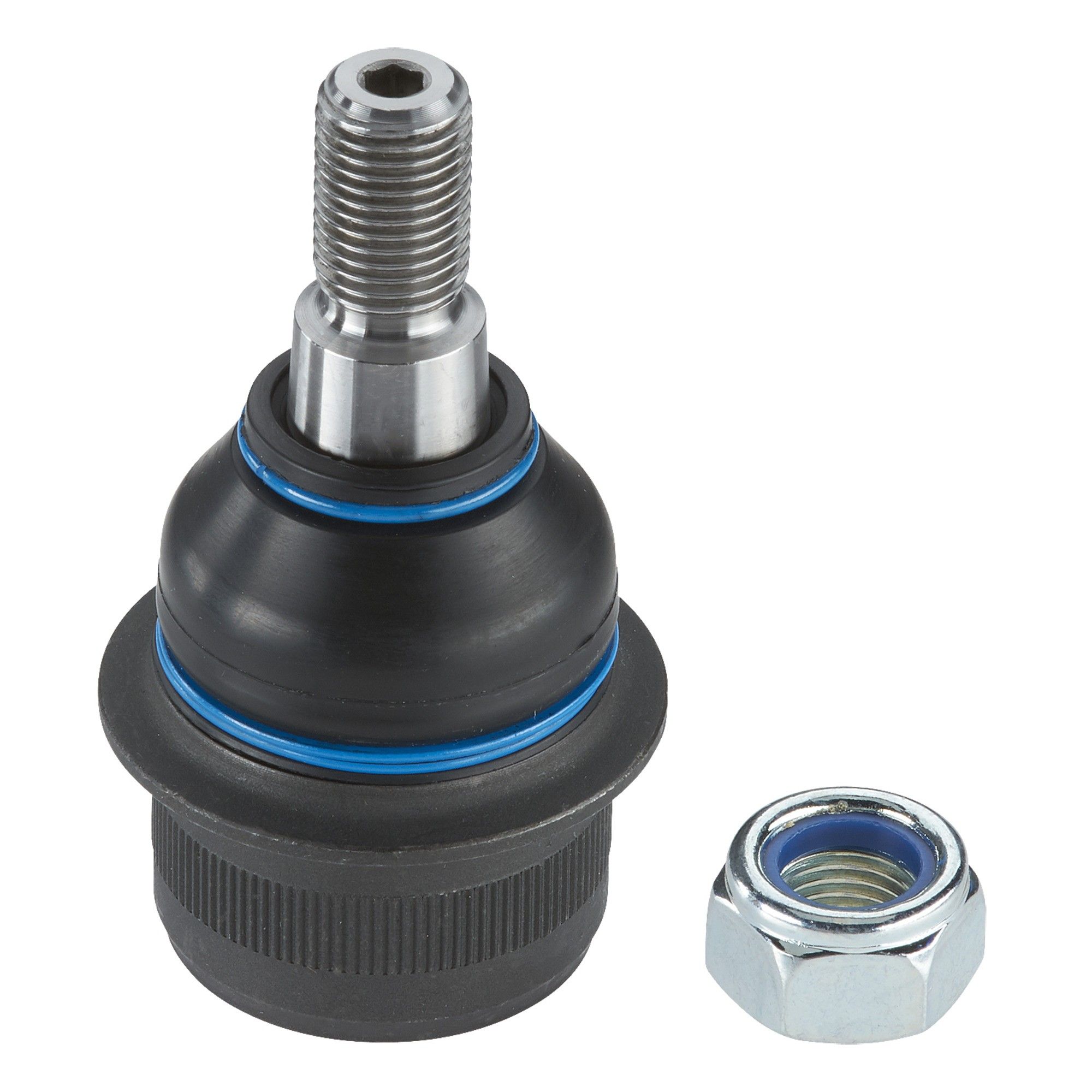 2006, 2005, 2004, 2003, 2002, 2001 Mercedes-Benz CL600 2001-2006 Mercedes-Benz CL500 Suspension Ball Joint