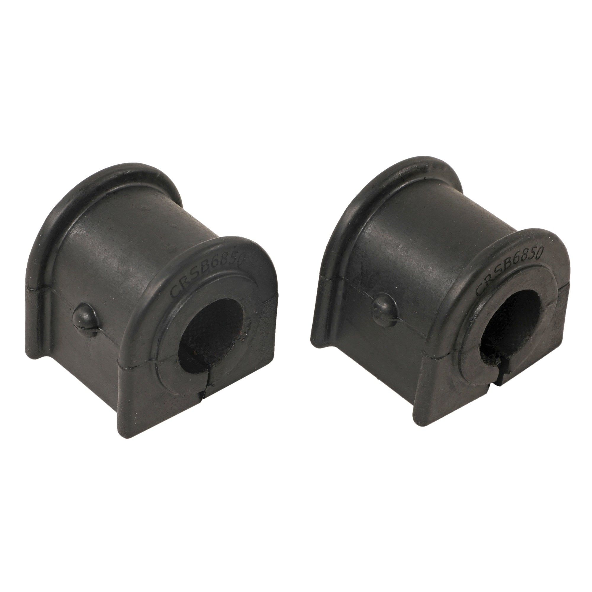 2024, 2023, 2022, 2021, 2020, 2019, 2018, 2017, 2016, 2015, 2014 Ram 2500 Suspension Stabilizer Bar Bushing Kit