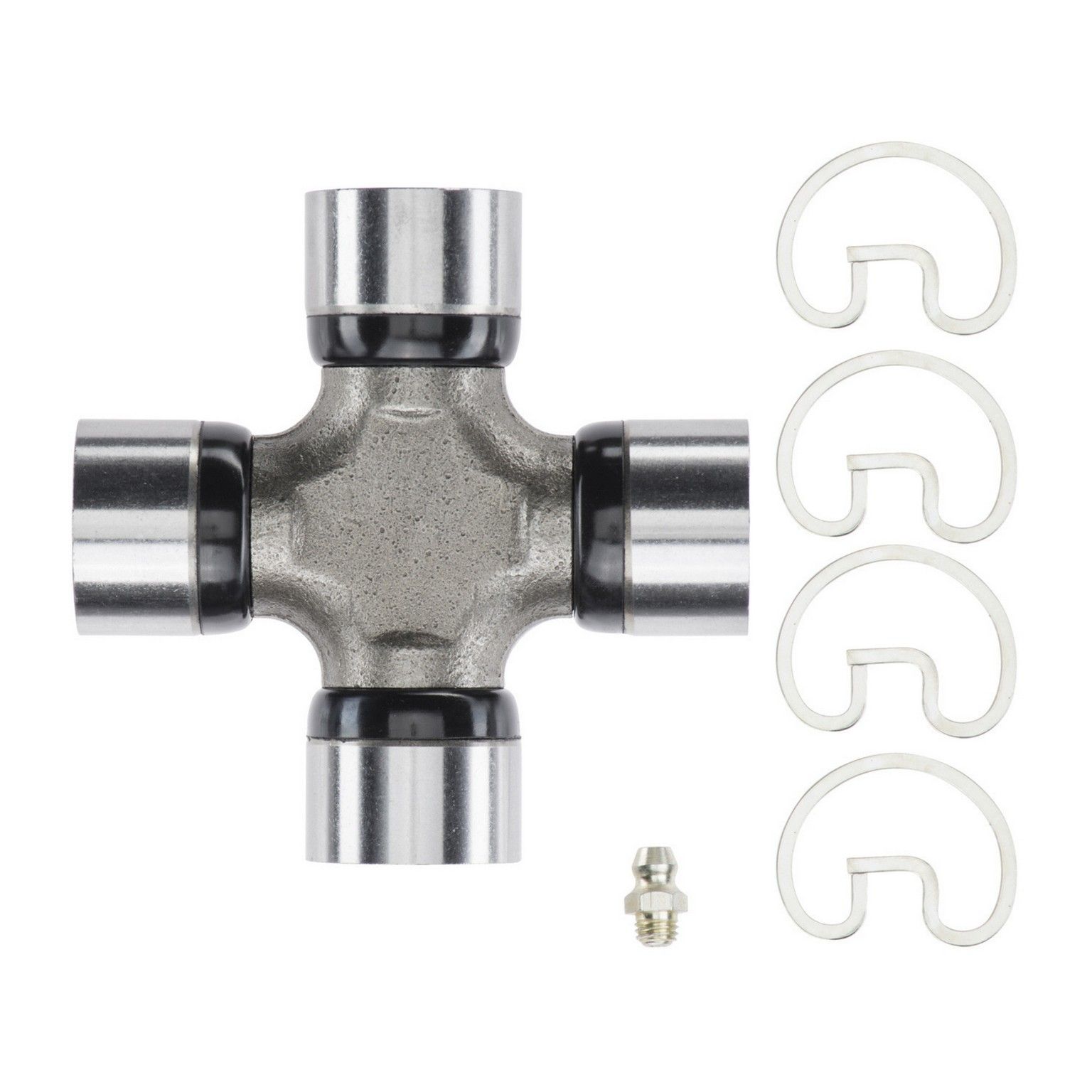 2006 Ram 4500 Universal Joint Moog