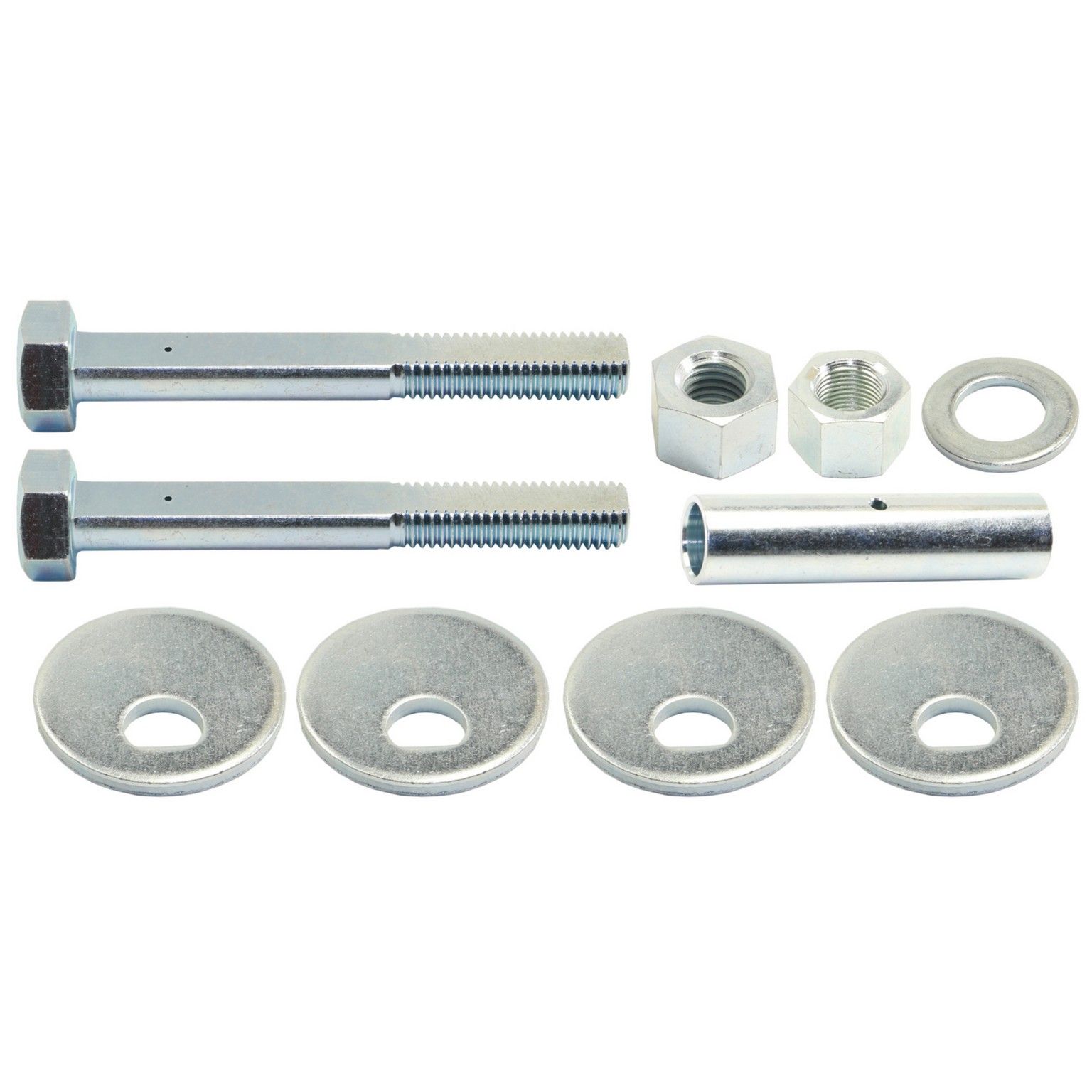 2021, 2020, 2019, 2018, 2017, 2016, 2015, 2014, 2013, 2012, 2011, 2010, 2009, 2008 Lexus LX570 Alignment Caster / Camber Kit