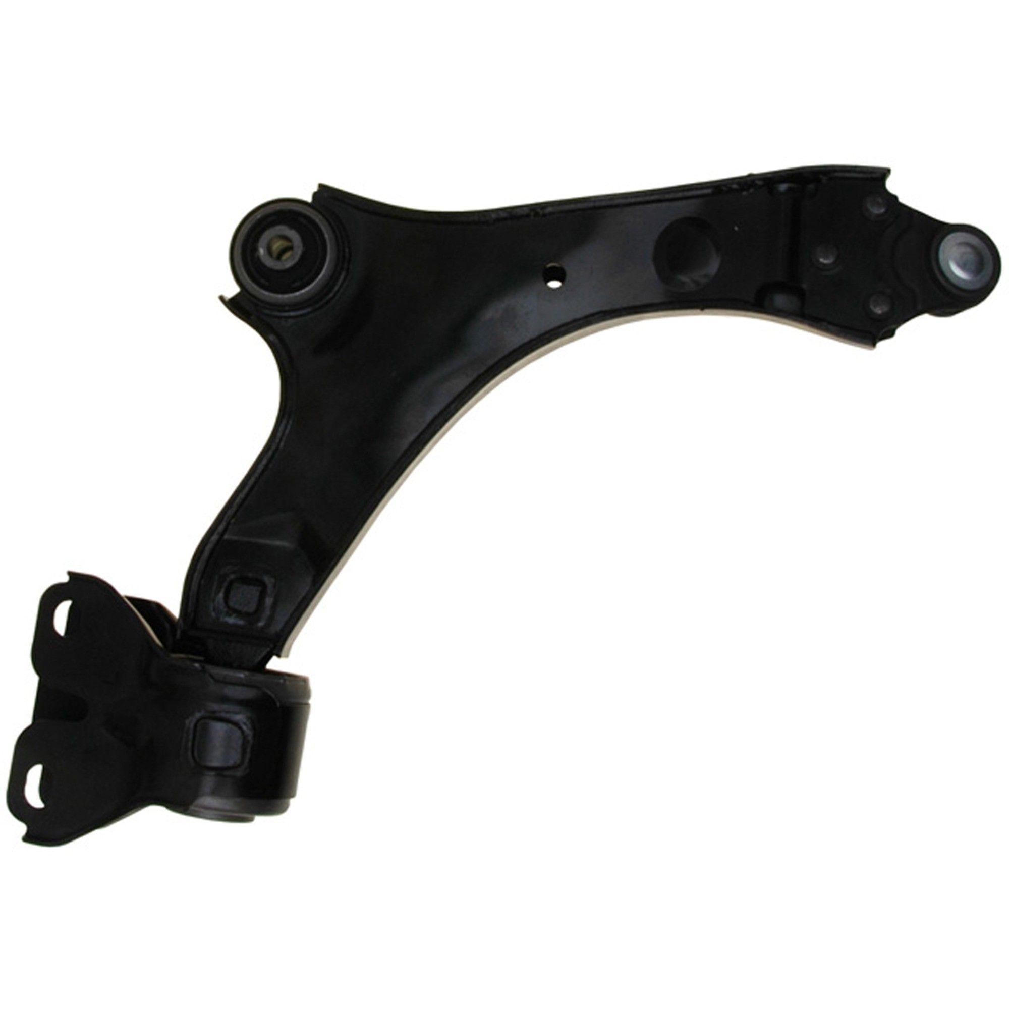 2016, 2015, 2014, 2013, 2012, 2011, 2010, 2009, 2008 Volvo XC70 Cross Country Suspension Control Arm and Ball Joint Assembly