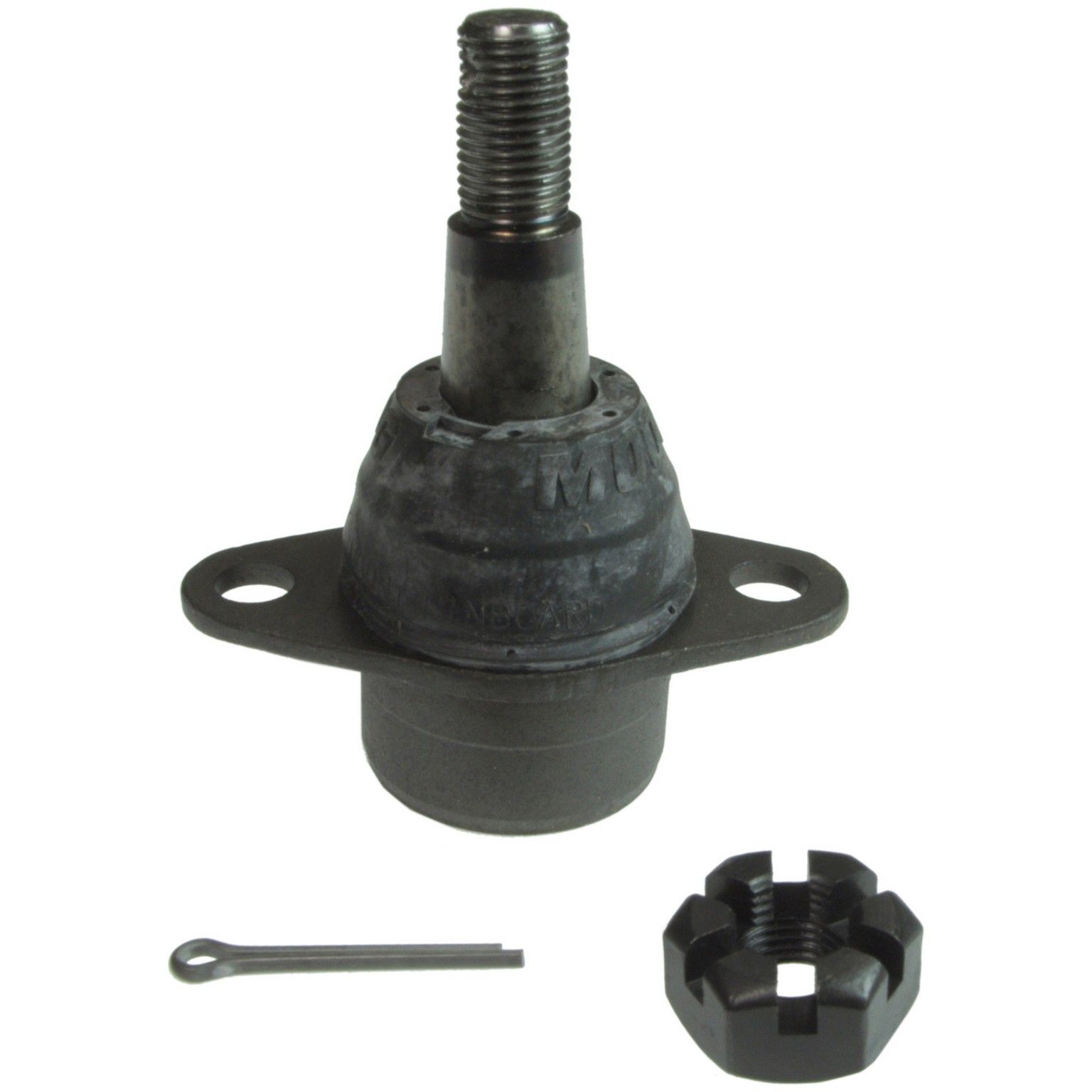 2010, 2009, 2008, 2007 BMW X3 Suspension Ball Joint
