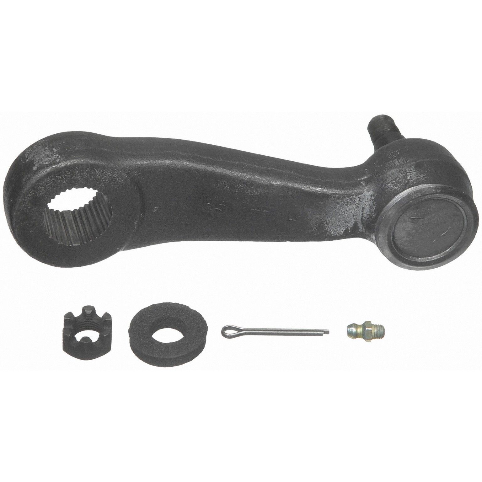 1968 Chevrolet Chevy II Steering Pitman Arm