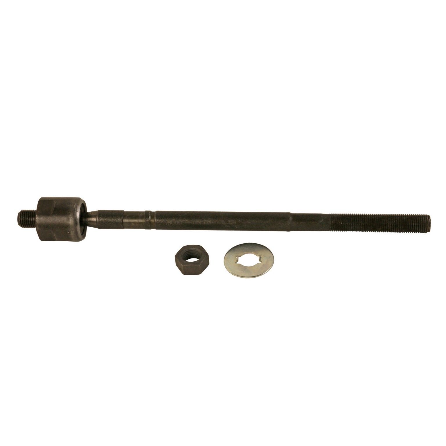 1997, 1996, 1995, 1994, 1993, 1992, 1991, 1990 Subaru Legacy Steering Tie Rod End