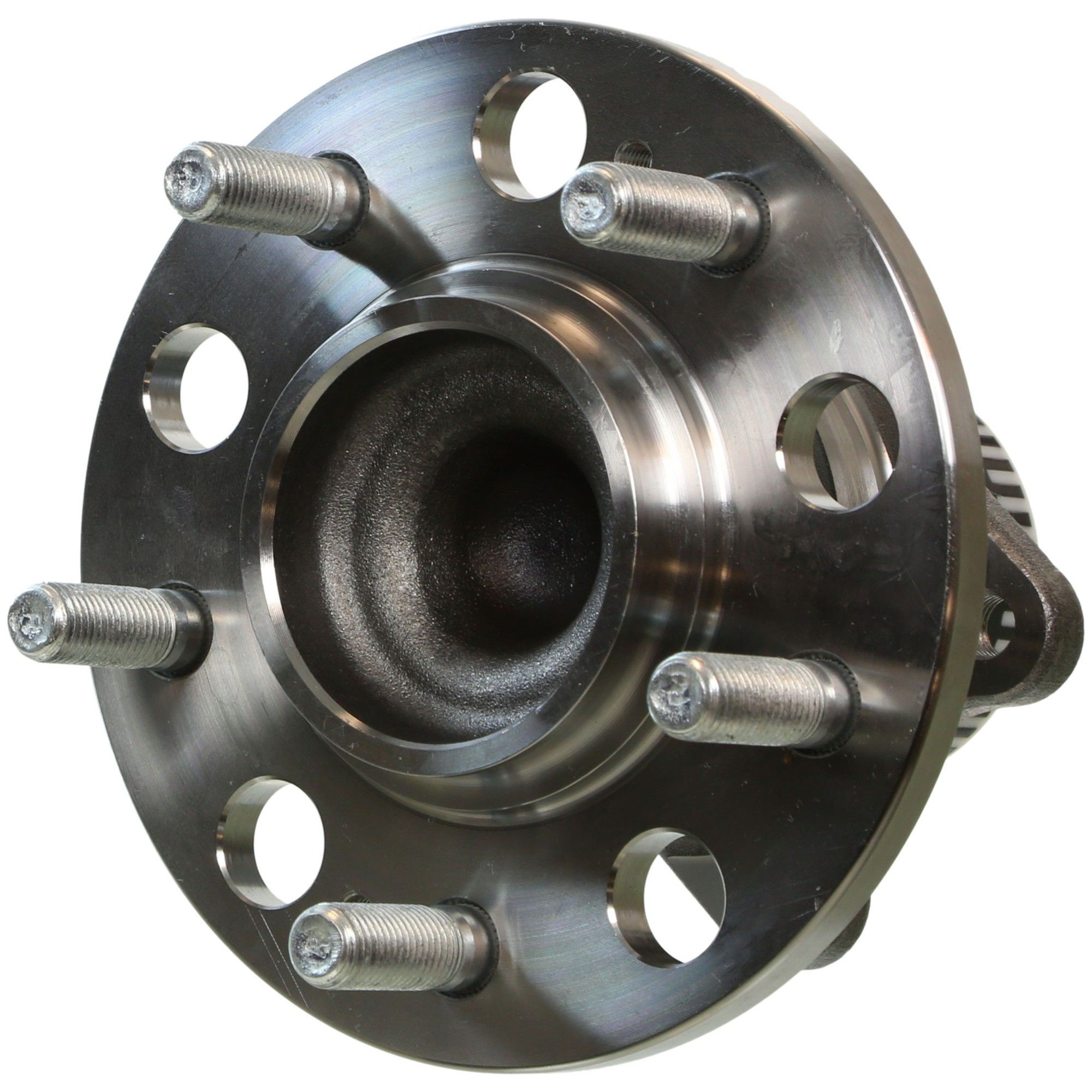 2017, 2016, 2015, 2014, 2013, 2012, 2011 Hyundai Azera Wheel Bearing and Hub Assembly