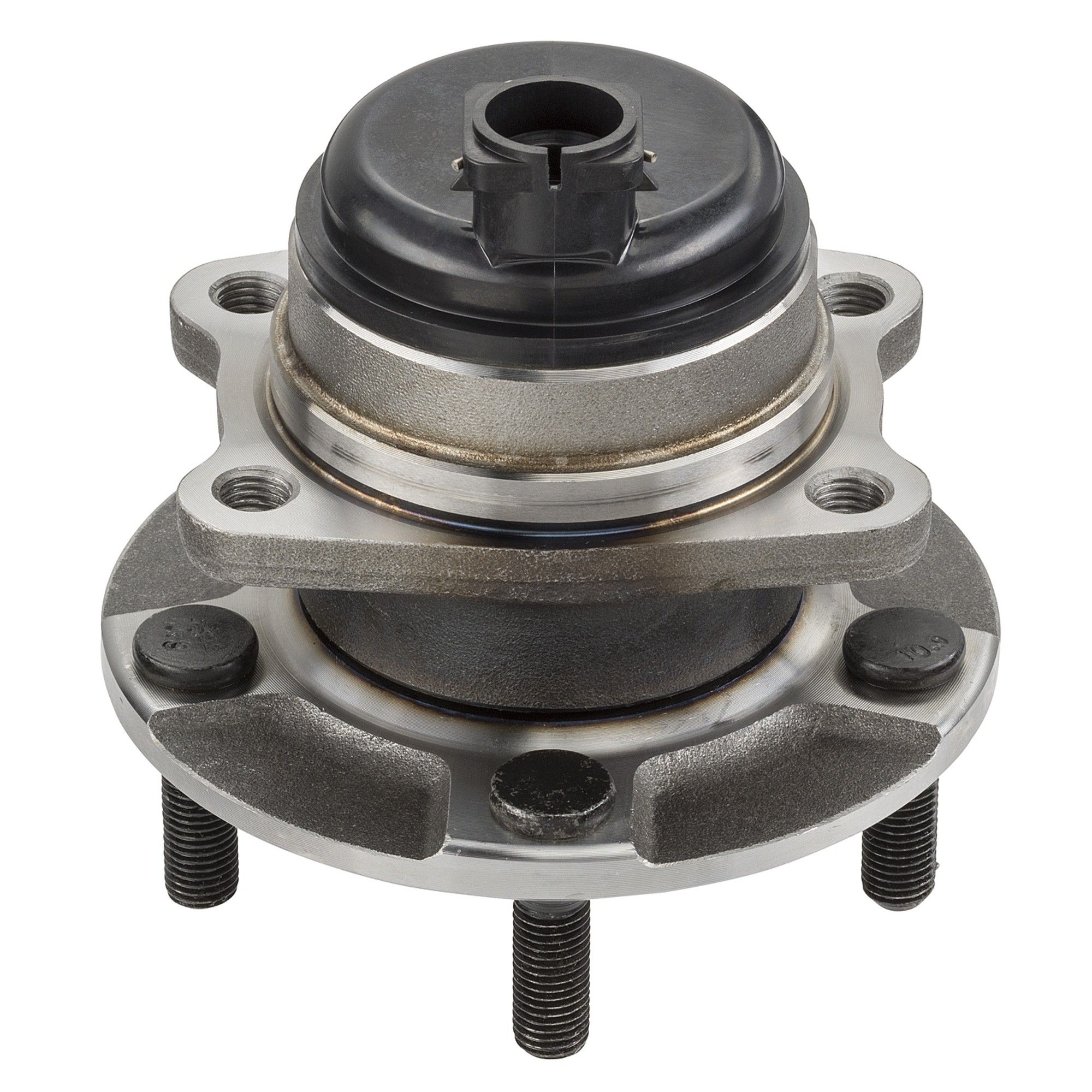 2007, 2006, 2005, 2004, 2003, 2002, 2001 Dodge Caravan & Country Wheel Bearing and Hub Assembly