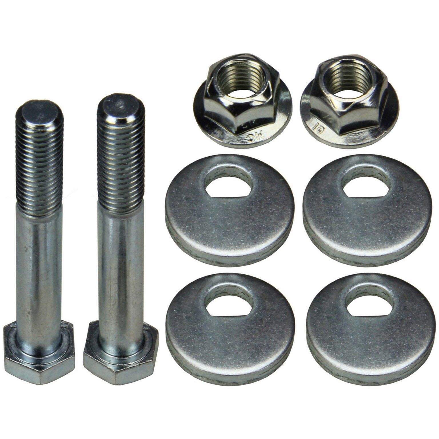 2008, 2007 INFINITI G35 Alignment Camber / Toe Kit