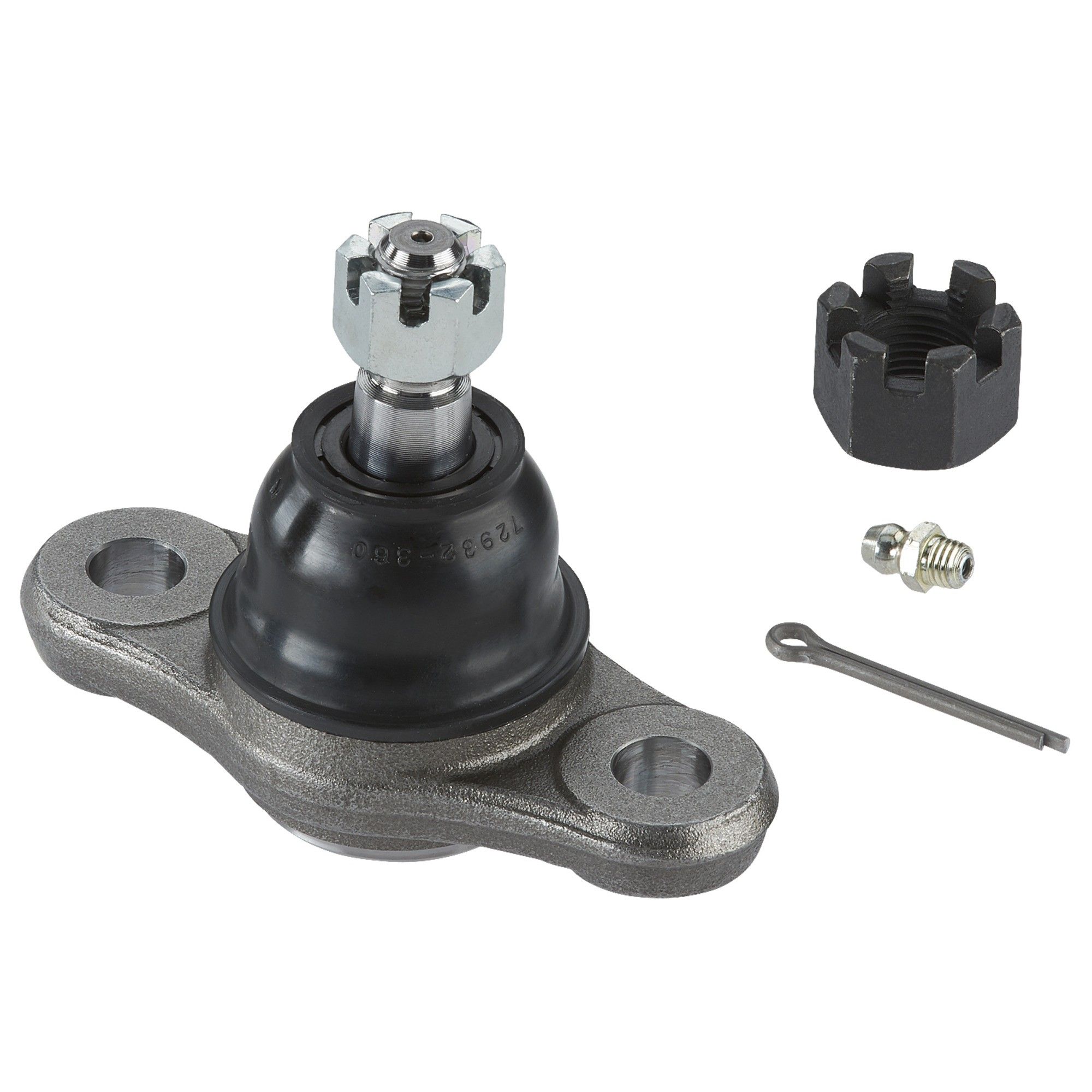 2009, 2008, 2007, 2006, 2005 Hyundai Tucson Suspension Ball Joint