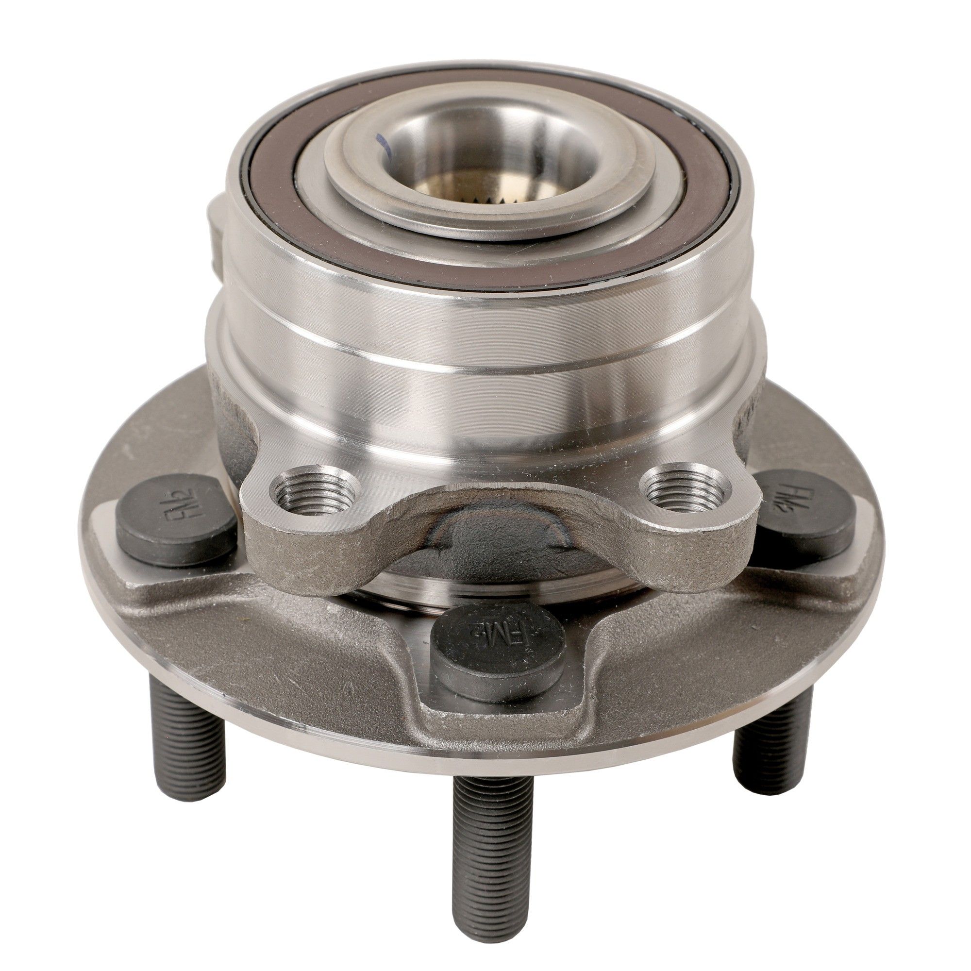 2023, 2022, 2021, 2020 Ford Explorer Wheel Bearing and Hub Assembly