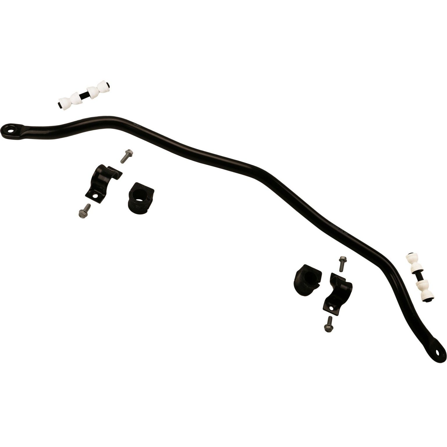 2005, 2004, 2003, 2002, 2001 Pontiac Aztek Suspension Stabilizer Bar Kit