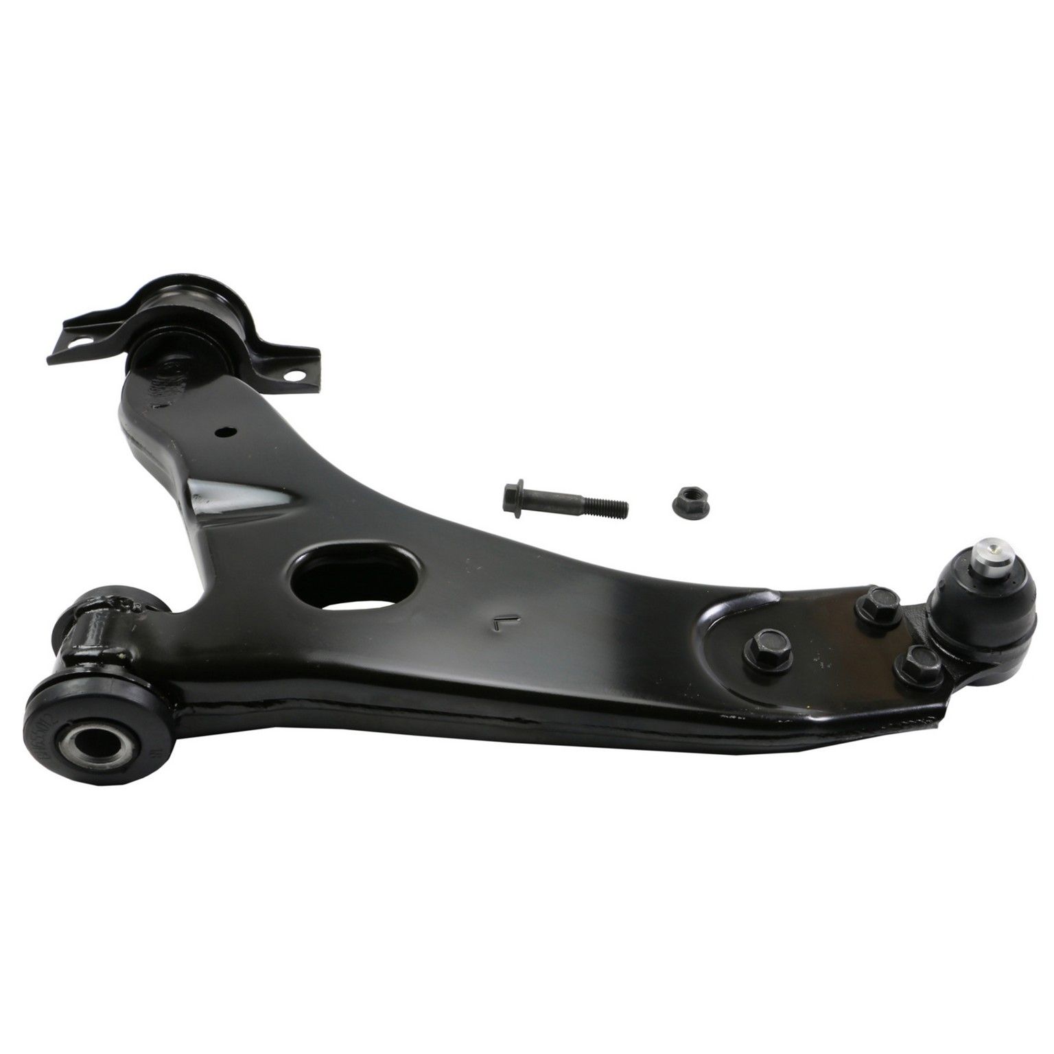 2004, 2003, 2002, 2001, 2000 Ford Focus Suspension Control Arm and Ball Joint Assembly