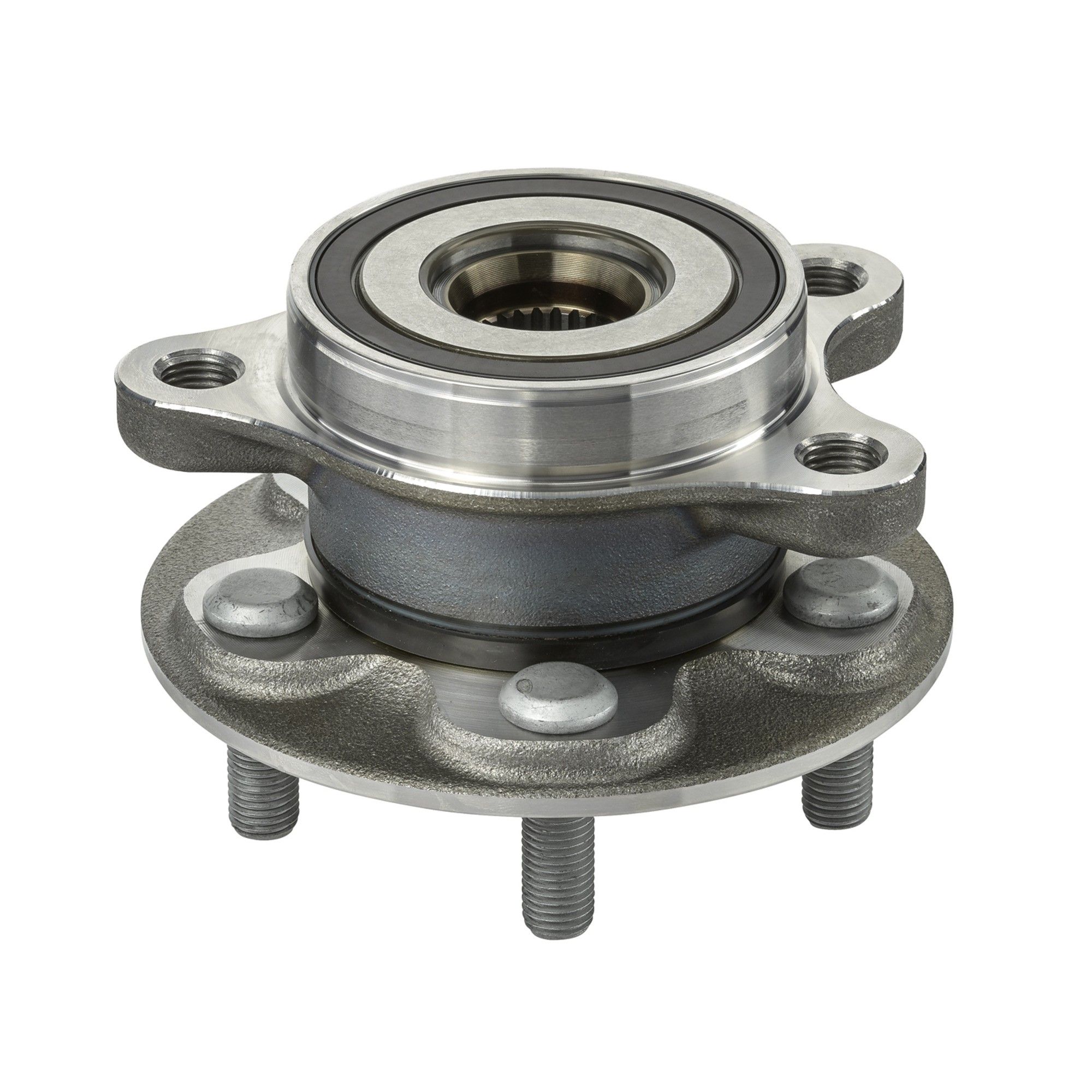 2022, 2021, 2020, 2019, 2018, 2017, 2016 Toyota Prius Wheel Bearing and Hub Assembly
