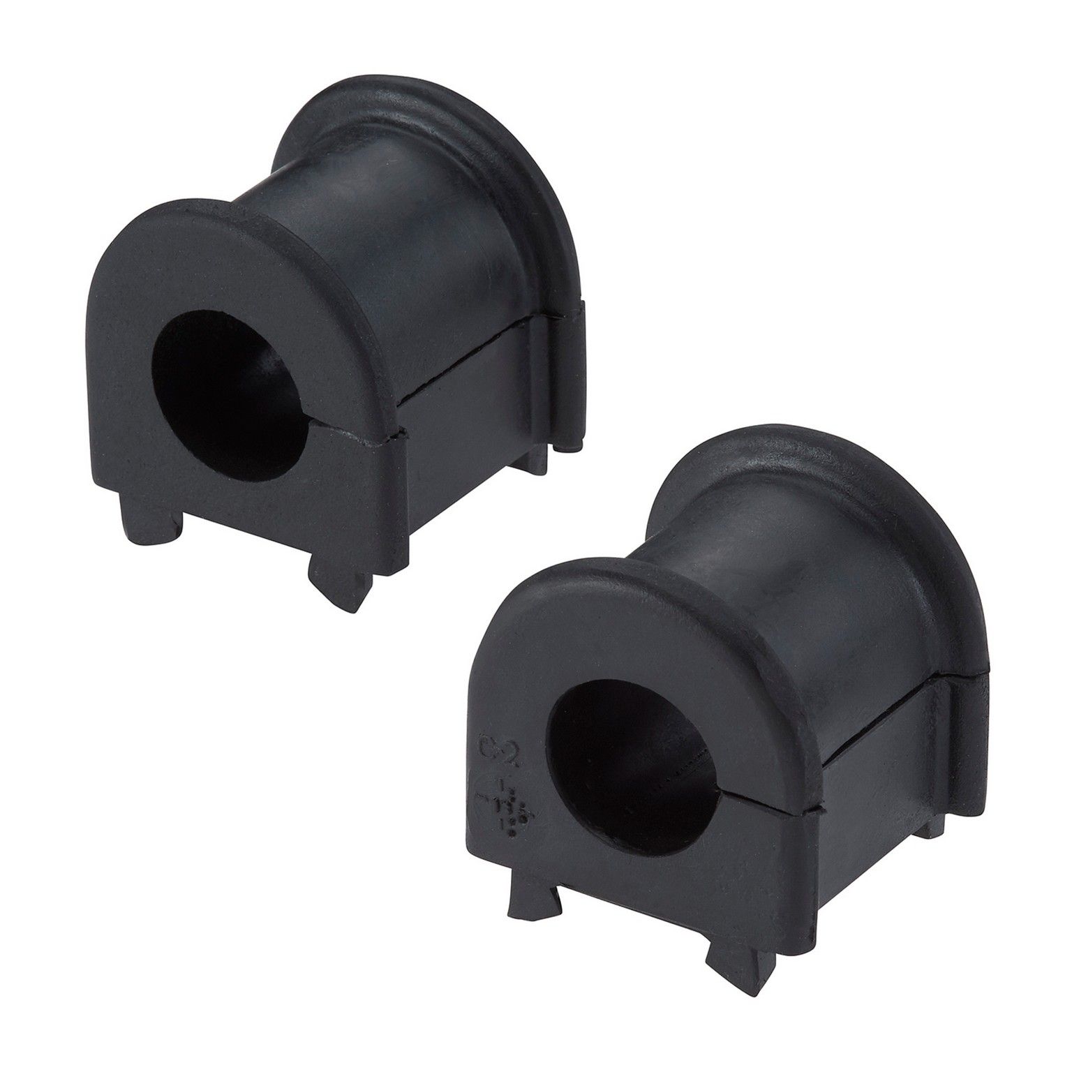 2006, 2005, 2004 Lexus RX330 Suspension Stabilizer Bar Bushing Kit