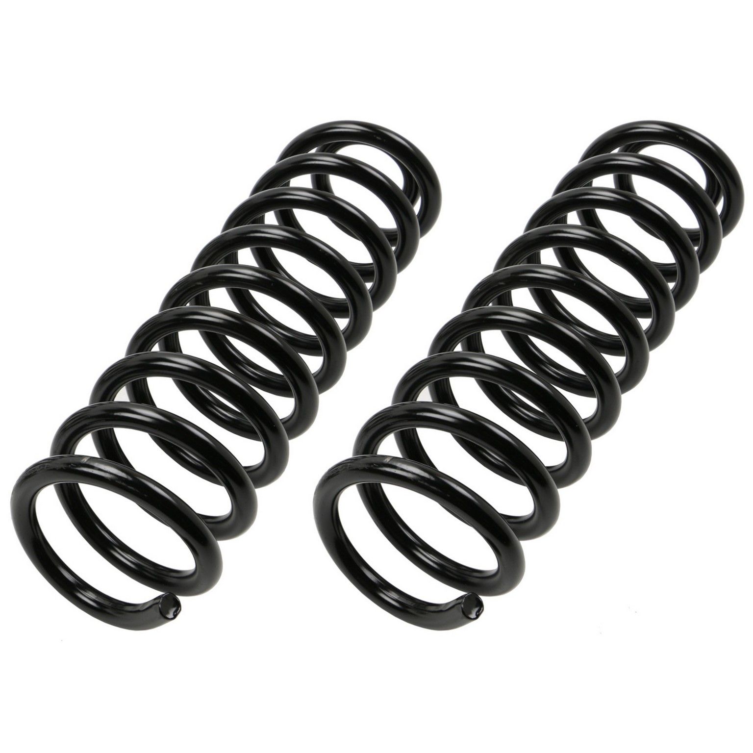 2013, 2012, 2011 Dodge Durango Coil Spring Set