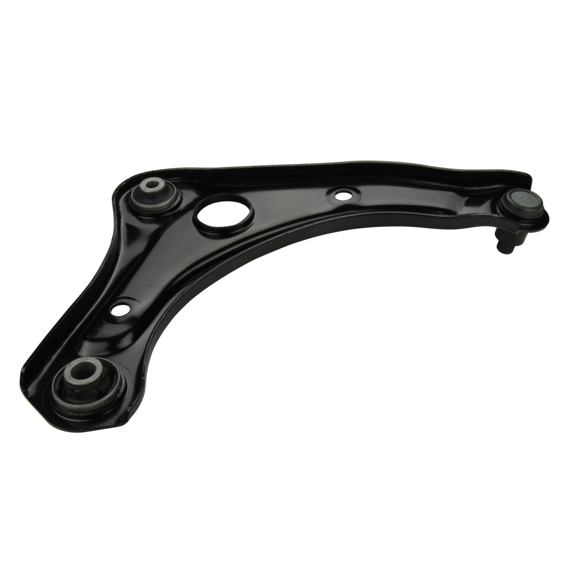 2019, 2018, 2017, 2016, 2015, 2014 Nissan Versa Note Suspension Control Arm and Ball Joint Assembly