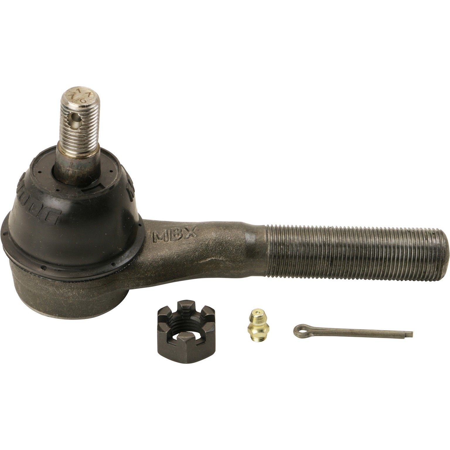 1983, 1982, 1981, 1980 Ford F-100 Steering Tie Rod End