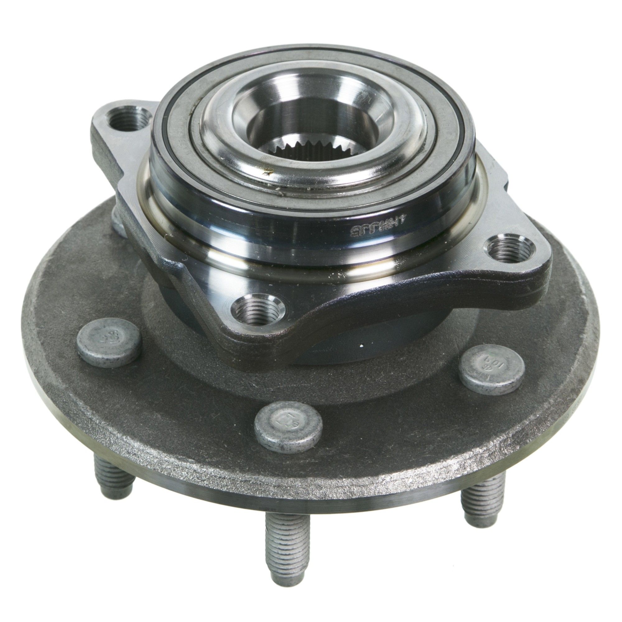 2014, 2013, 2012, 2011 Lincoln Navigator Wheel Bearing and Hub Assembly