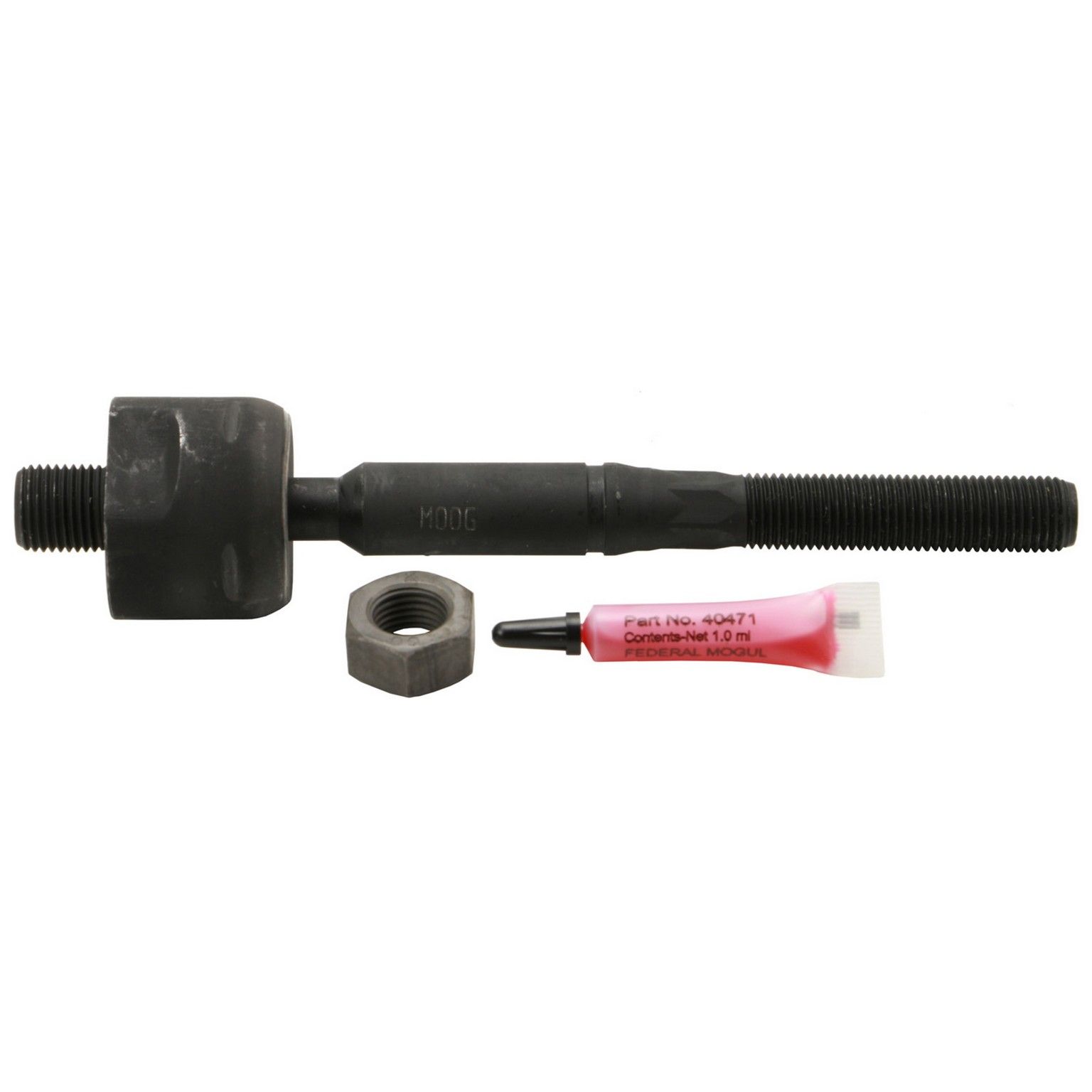 2023, 2022, 2021, 2020, 2019, 2018, 2017, 2016 Lexus IS300 Steering Tie Rod End
