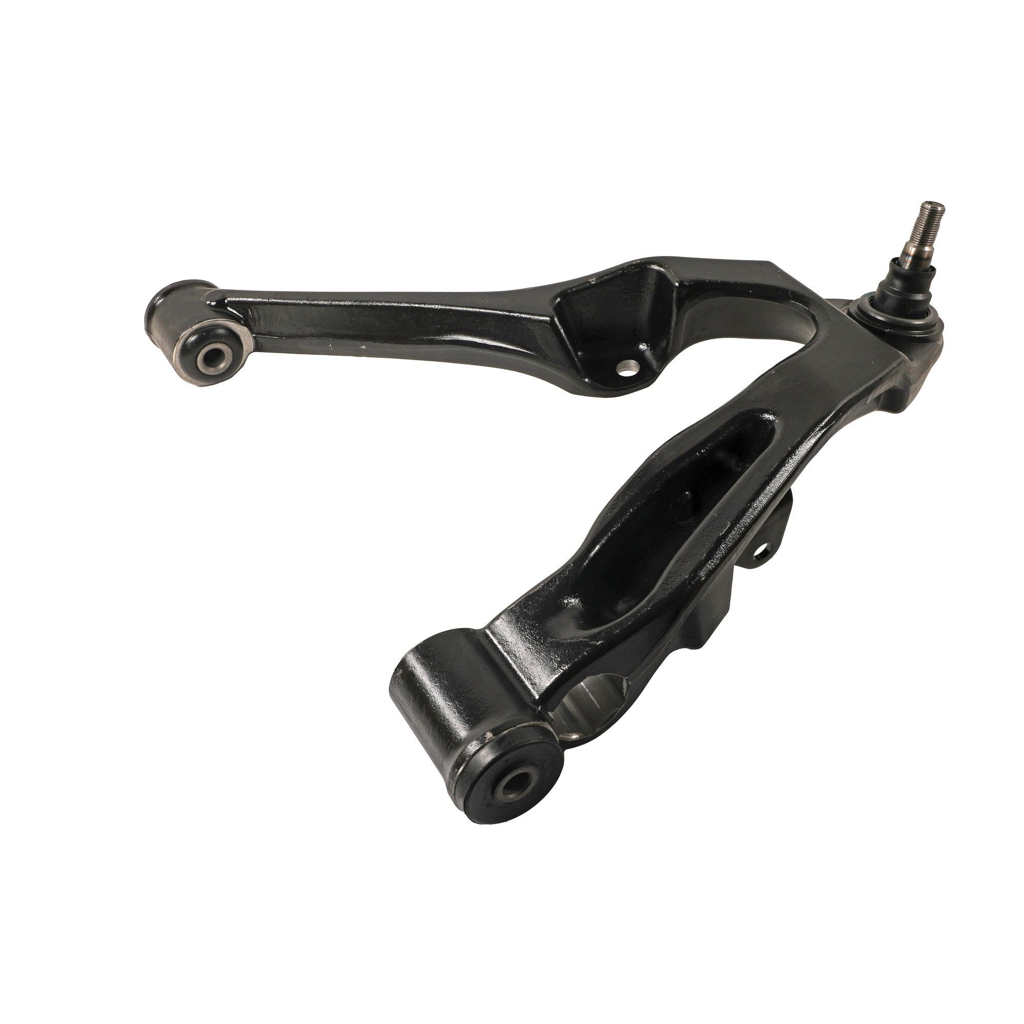 2009, 2008, 2007, 2006, 2005, 2004, 2003 Hummer H2 2500 Suspension Control Arm and Ball Joint Assembly