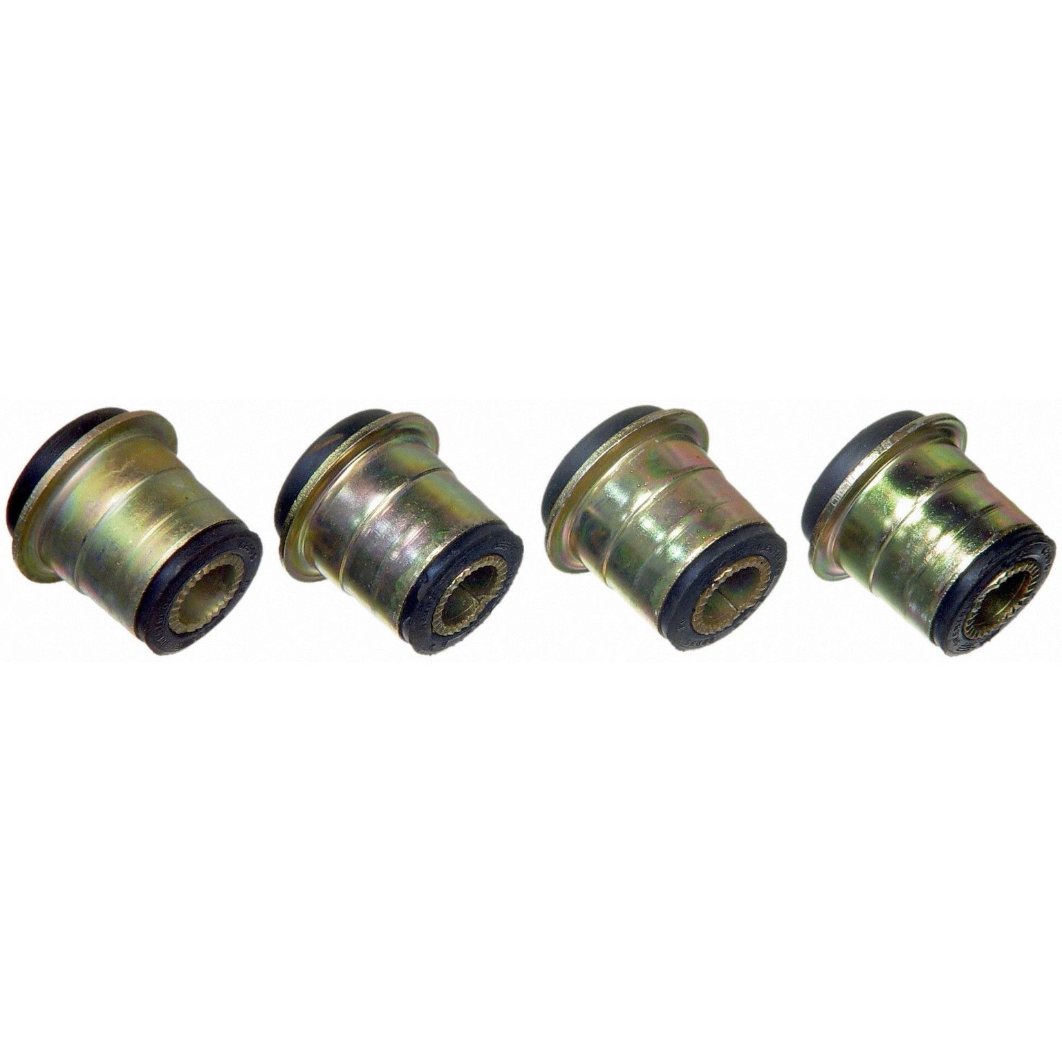 2001, 2000, 1999, 1998, 1997, 1996, 1995, 1994, 1993, 1992 GMC Jimmy Suspension Control Arm Bushing Kit