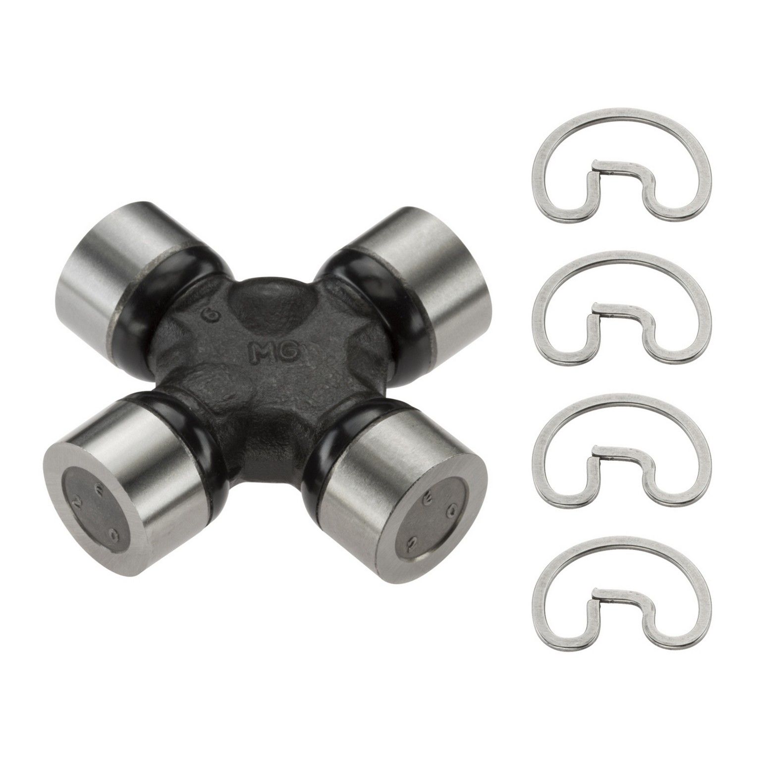 2005, 2004, 2003 Lincoln Aviator Ambassador Universal Joint