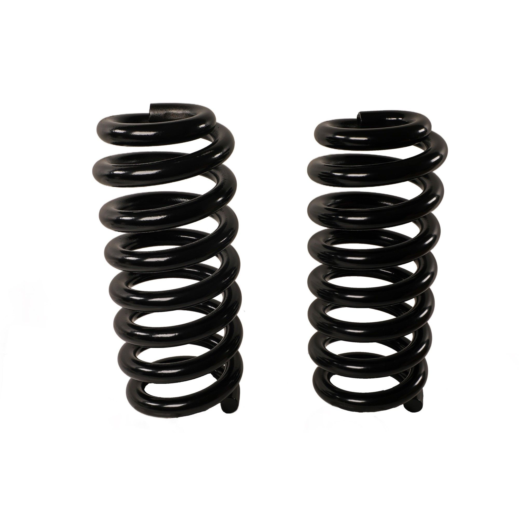2020, 2019, 2018, 2017, 2016, 2015, 2014, 2013, 2012, 2011 Dodge Durango Coil Spring Set