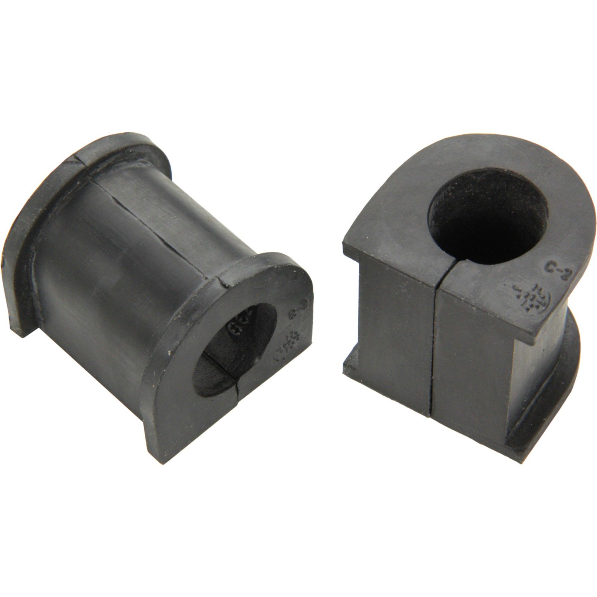2003, 2002, 2001, 2000, 1999 Chevrolet Tracker Suspension Stabilizer Bar Bushing Kit