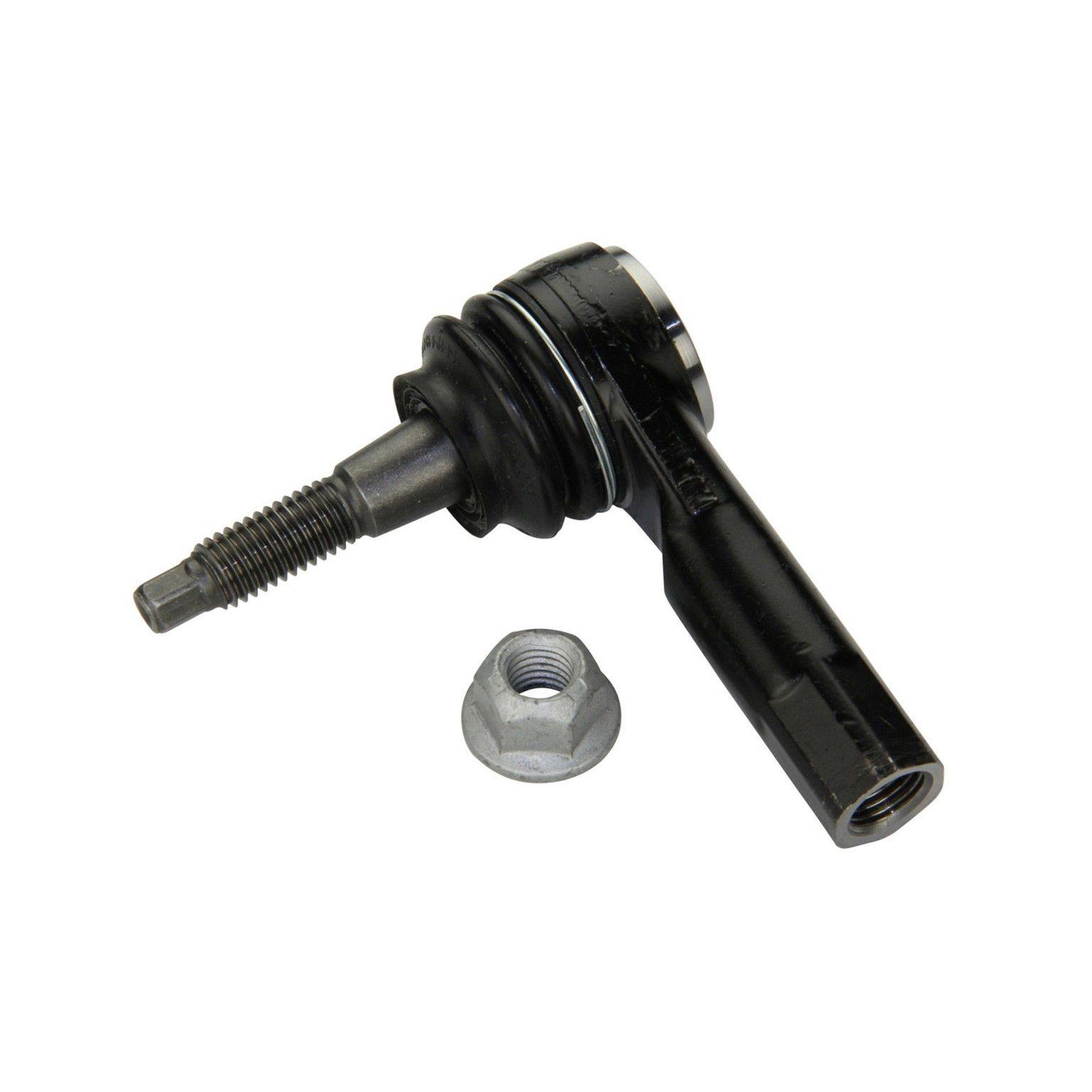 2022, 2021, 2020, 2019, 2018, 2017, 2016, 2015, 2014, 2013 Chevrolet Trax Steering Tie Rod End